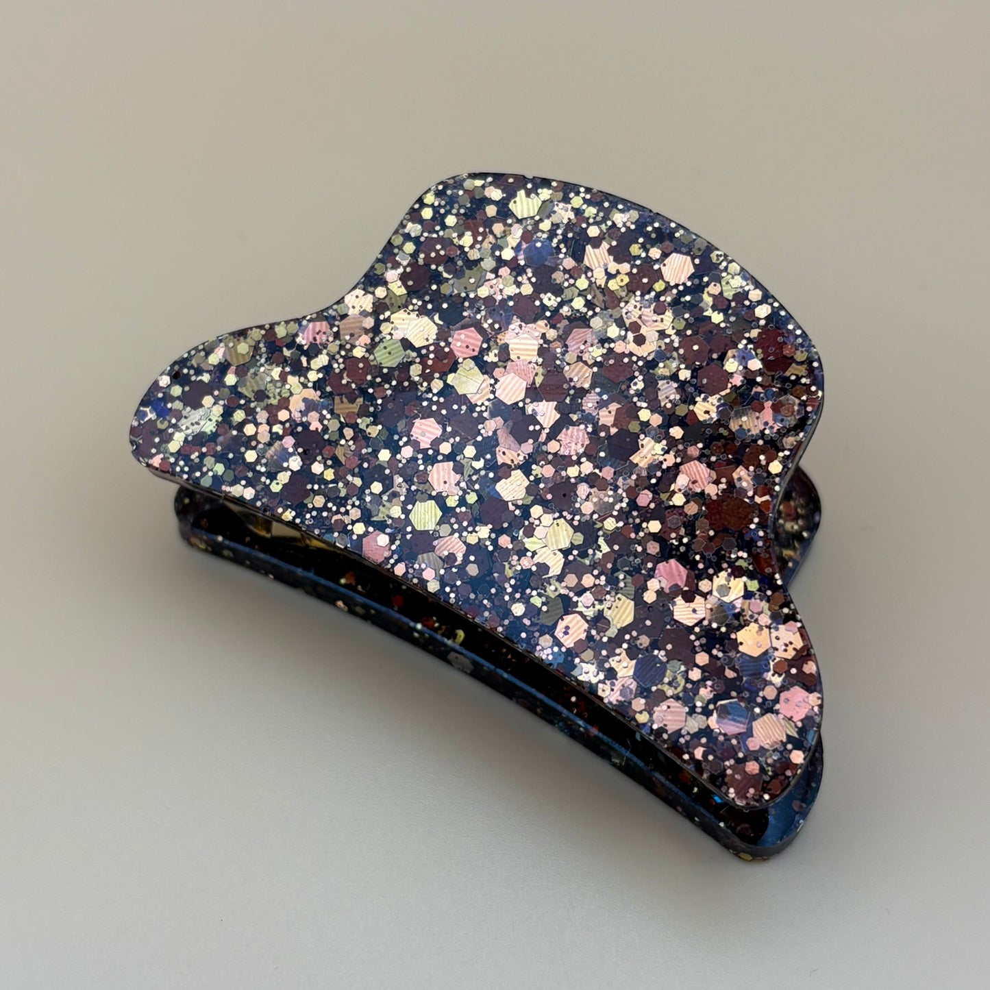 Haarklammern in versch. Designs