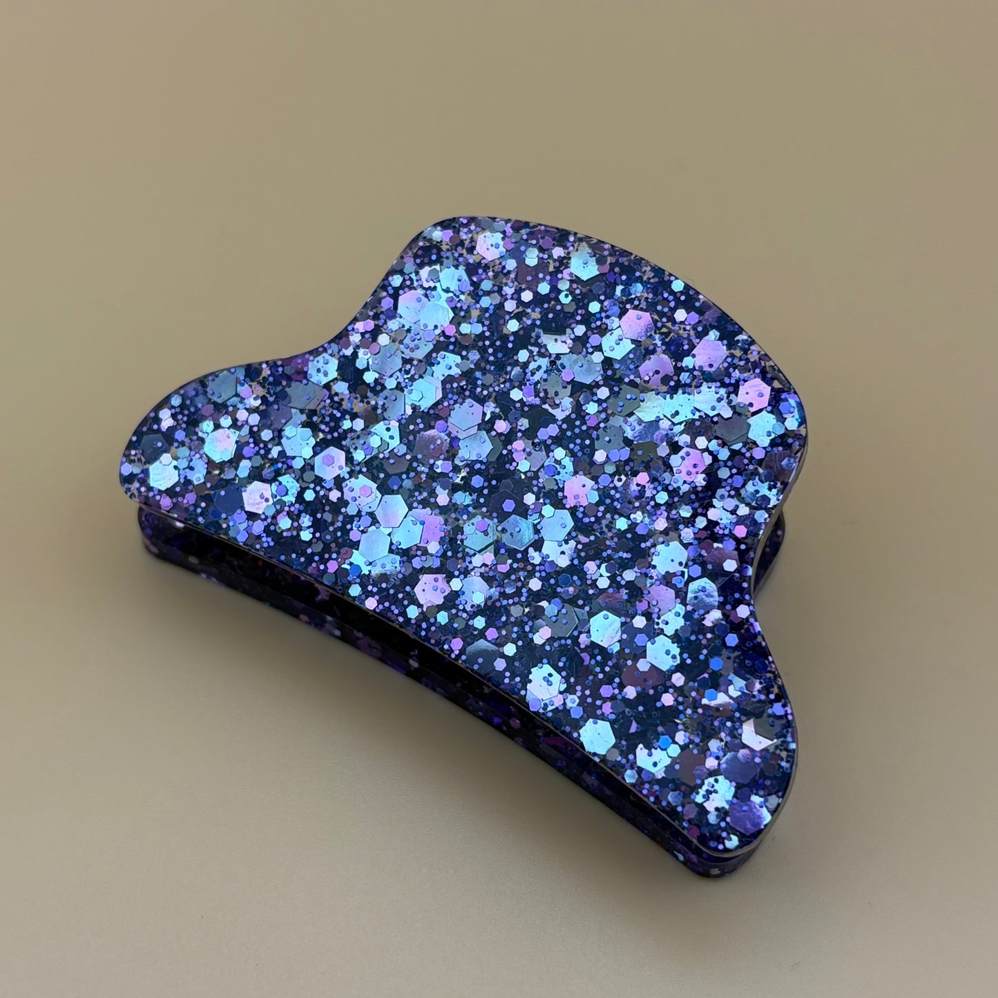 Haarklammern in versch. Designs