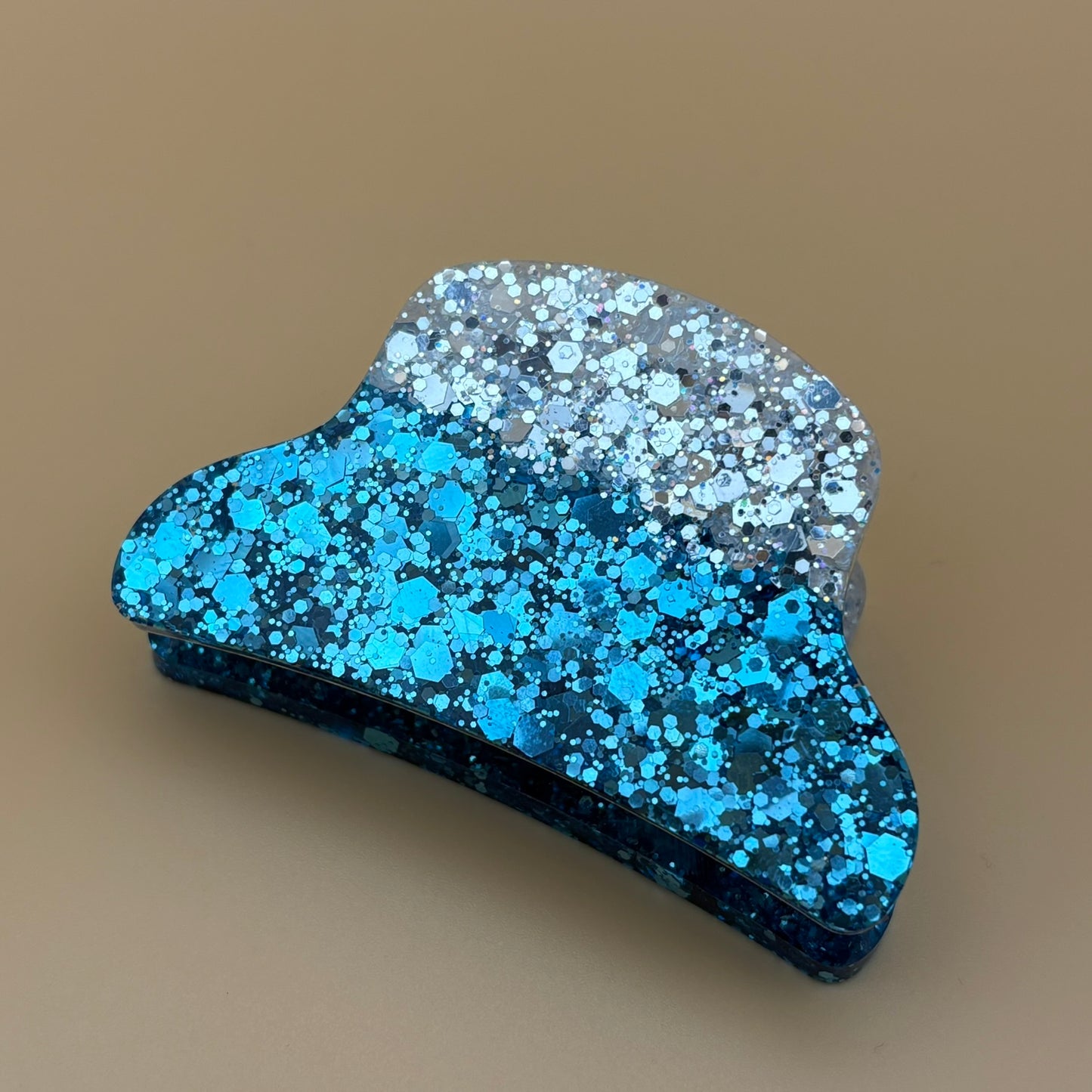 Haarklammern in versch. Designs