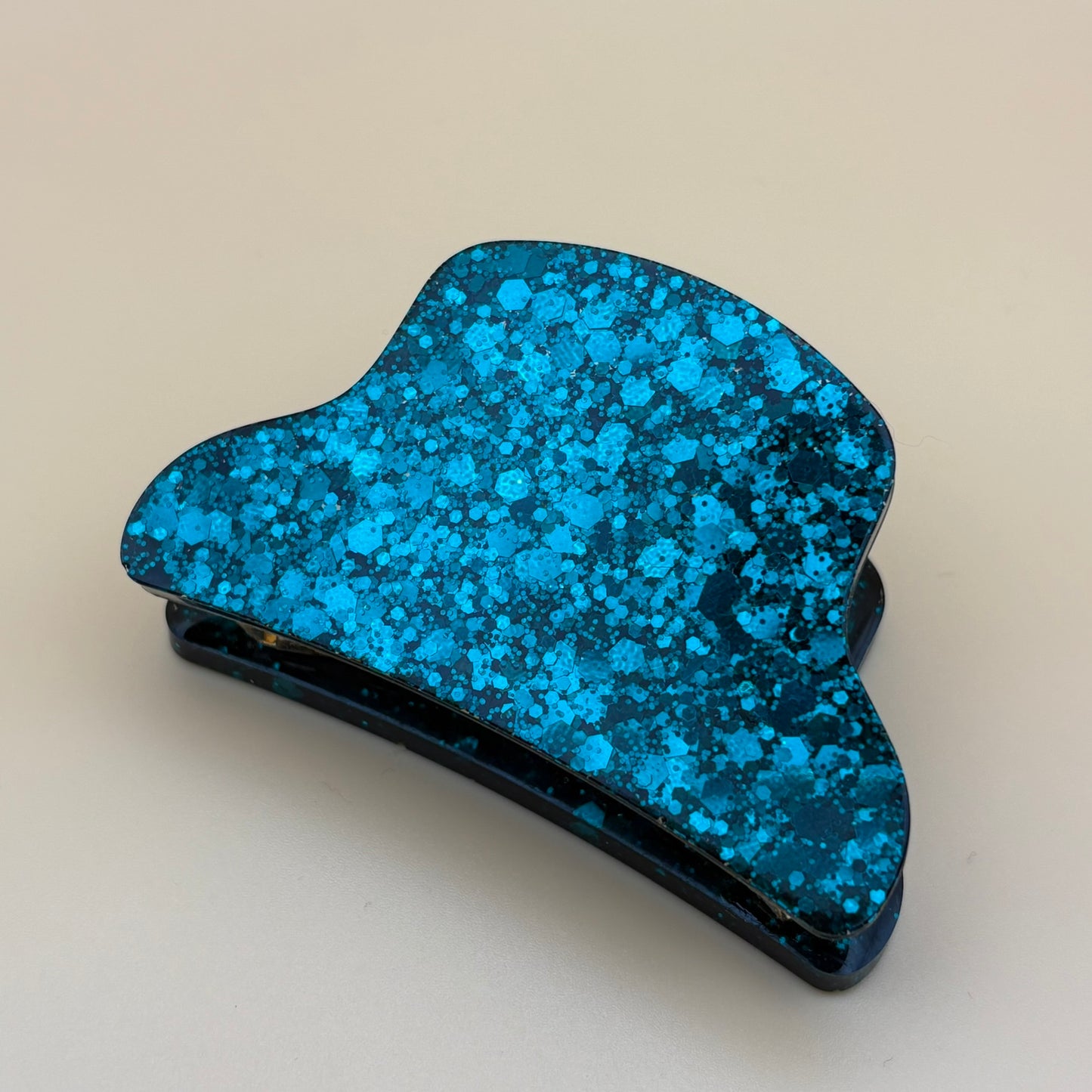 Haarklammern in versch. Designs