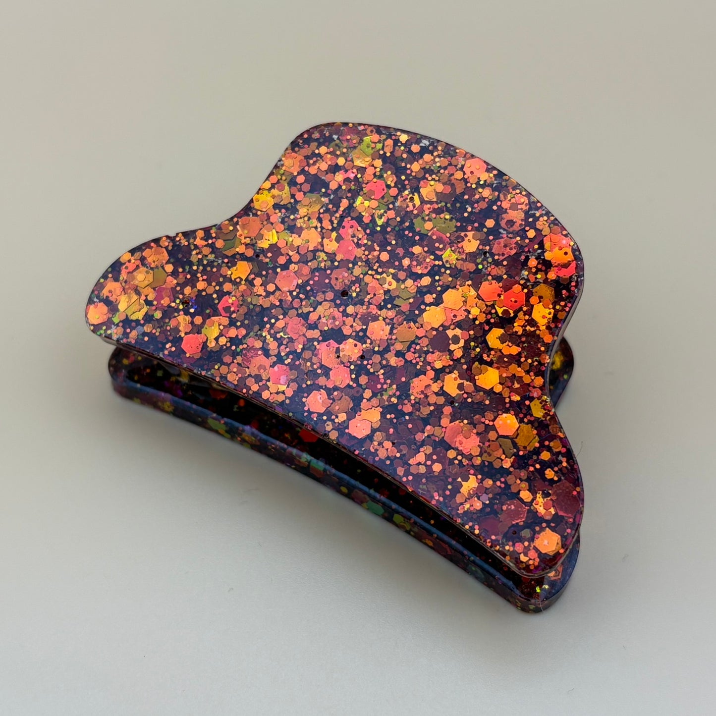 Haarklammern in versch. Designs