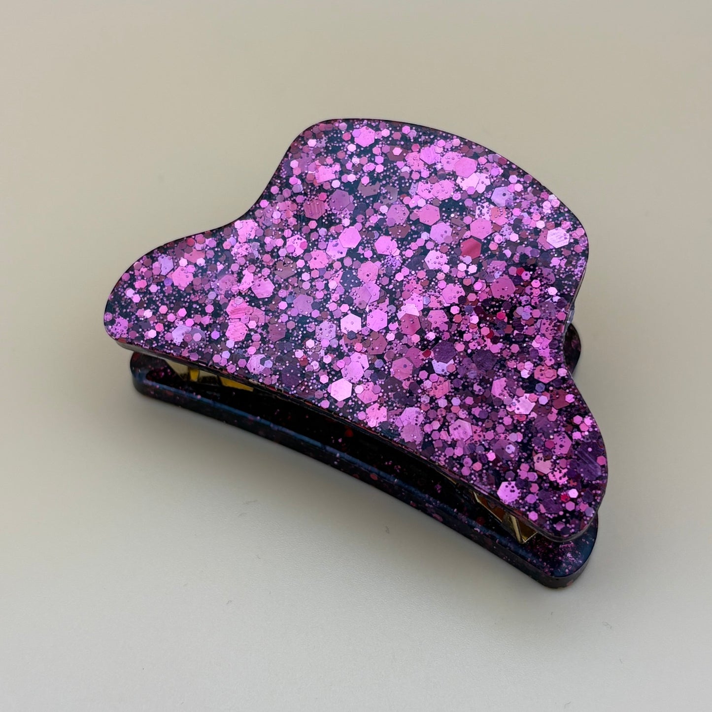 Haarklammern in versch. Designs