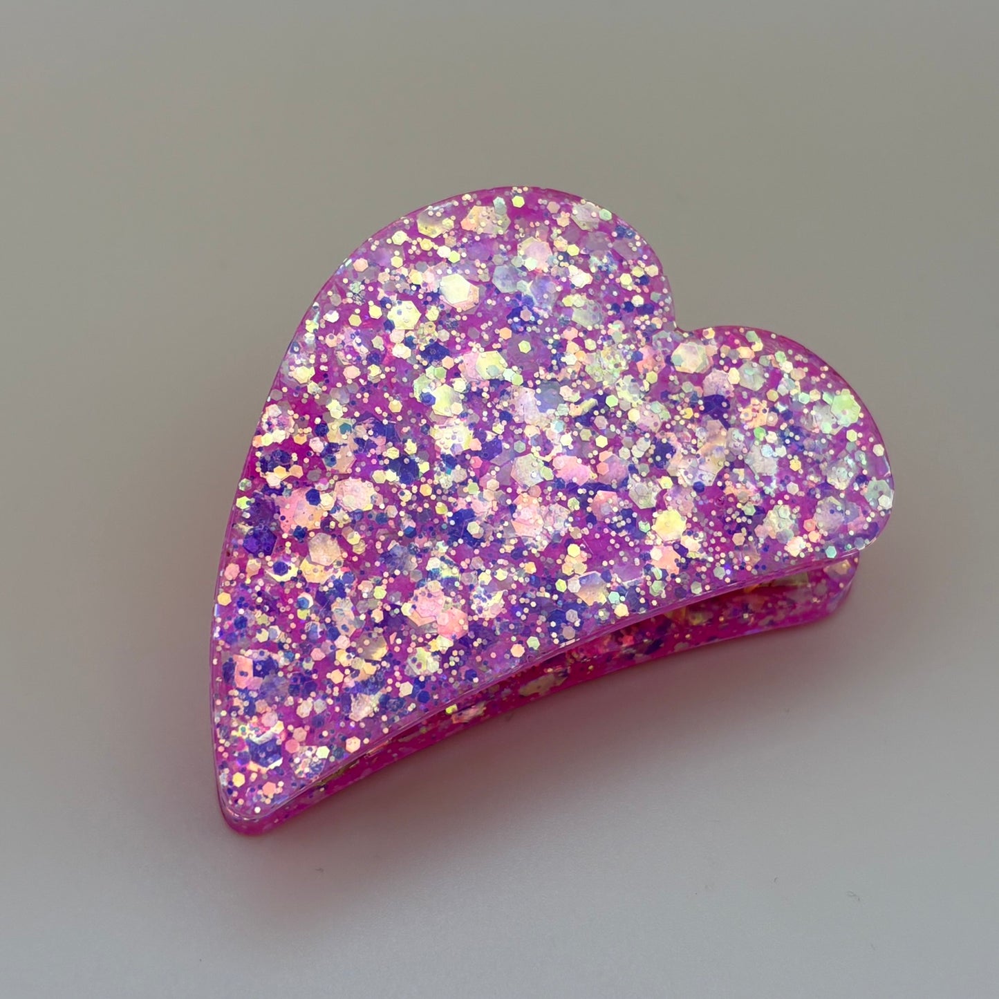 Haarklammern in versch. Designs