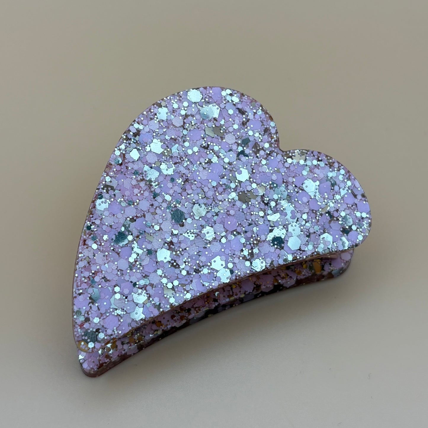 Haarklammern in versch. Designs