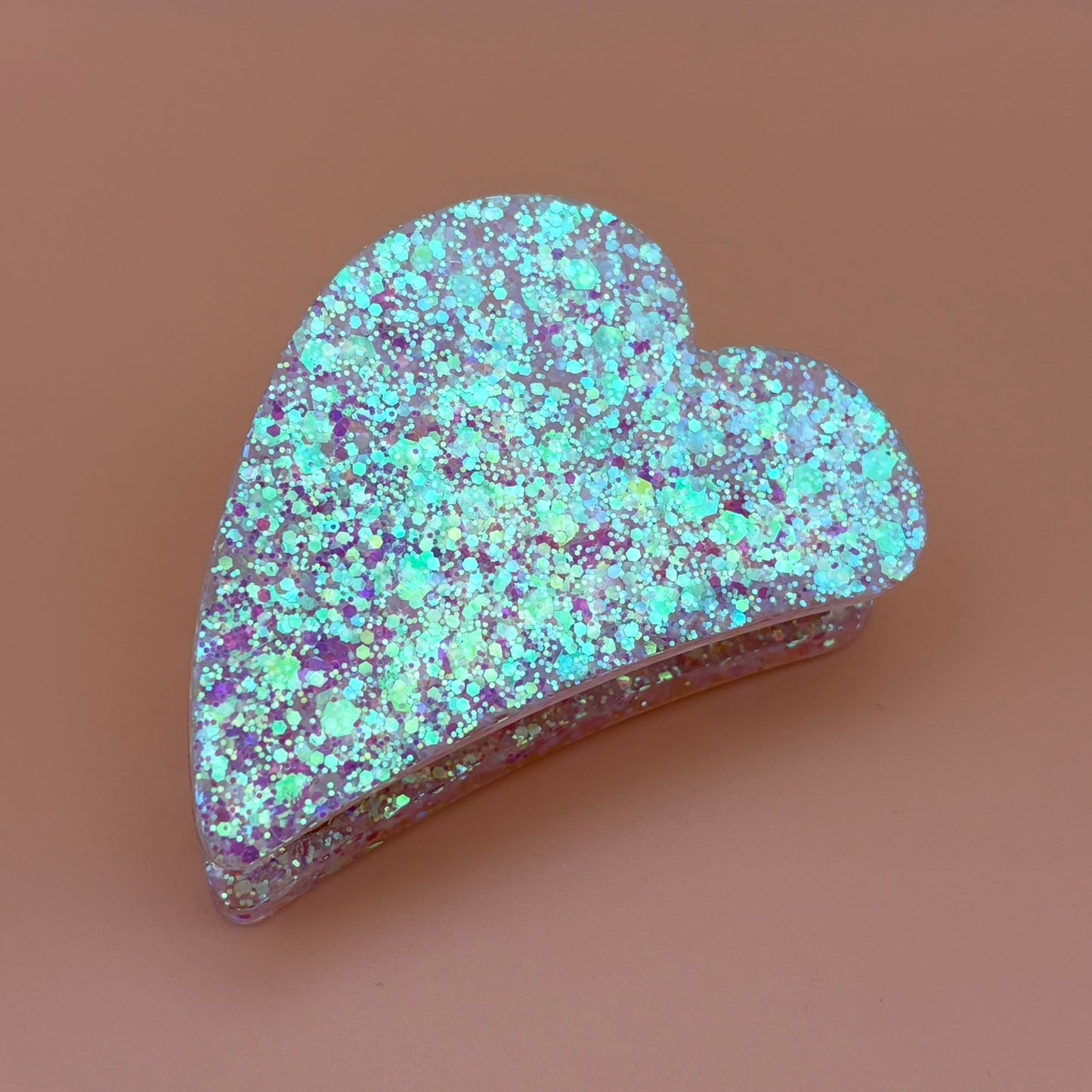 Haarklammern in versch. Designs