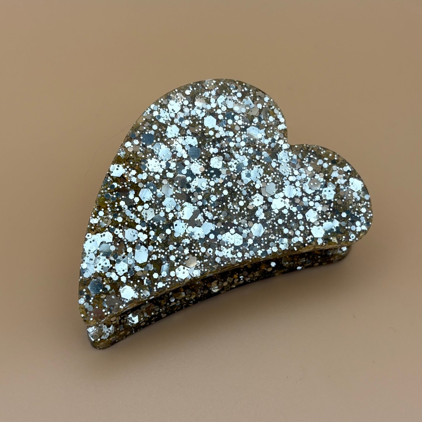 Haarklammern in versch. Designs