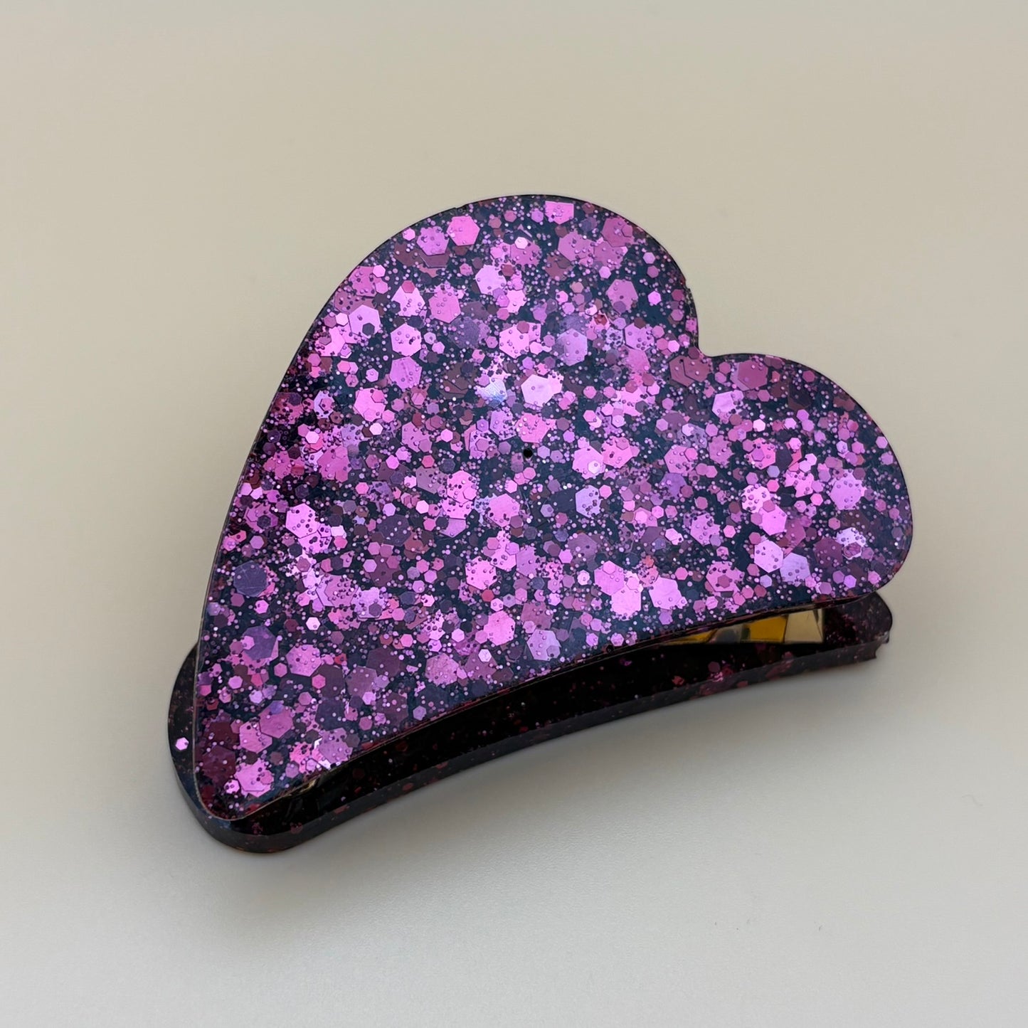 Haarklammern in versch. Designs