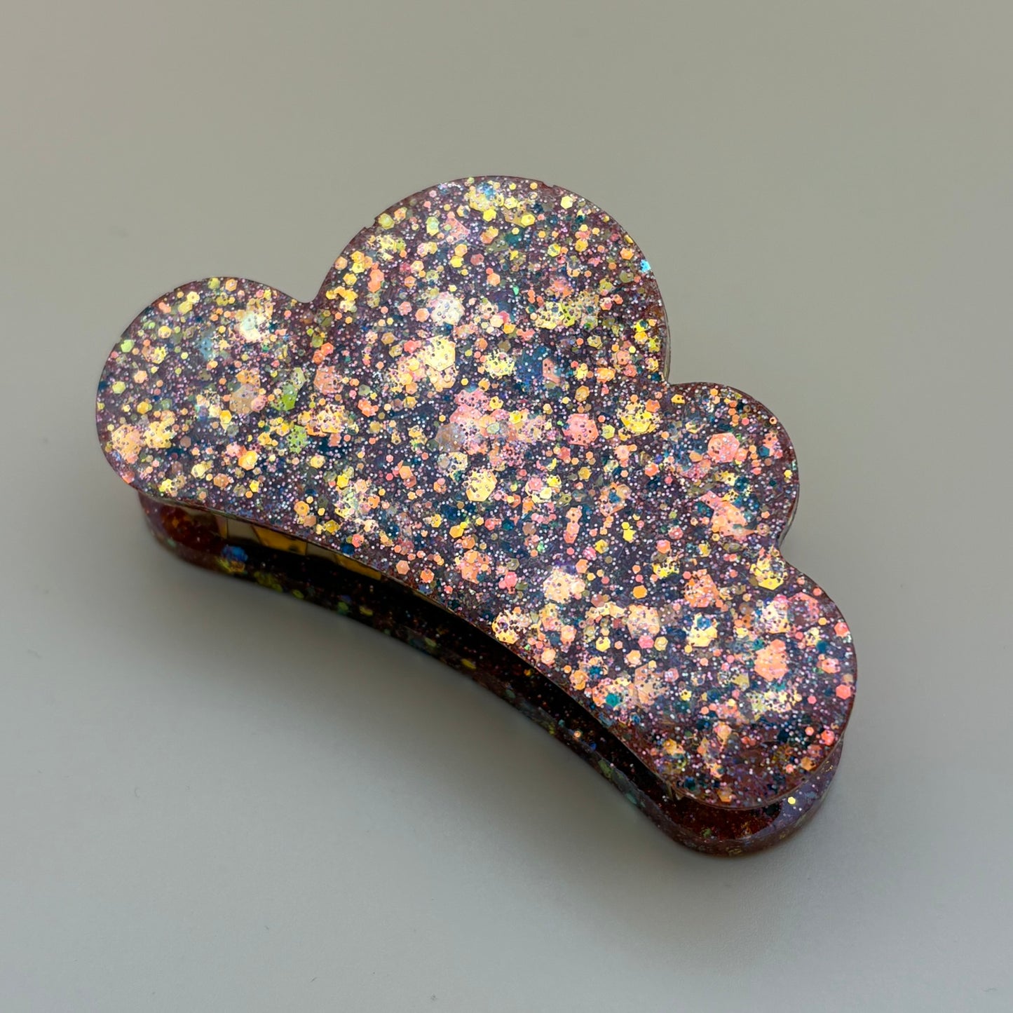 Haarklammern in versch. Designs