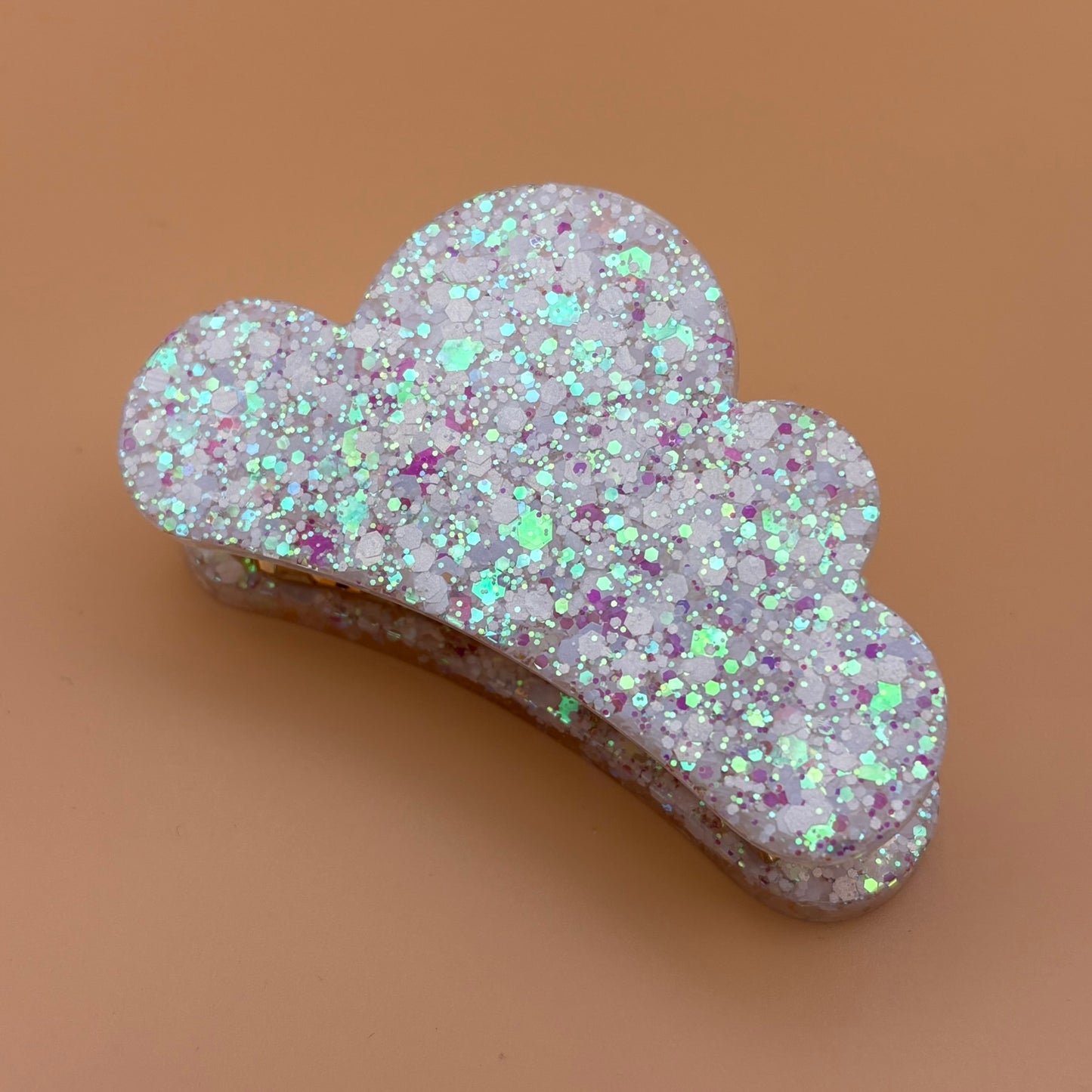 Haarklammern in versch. Designs