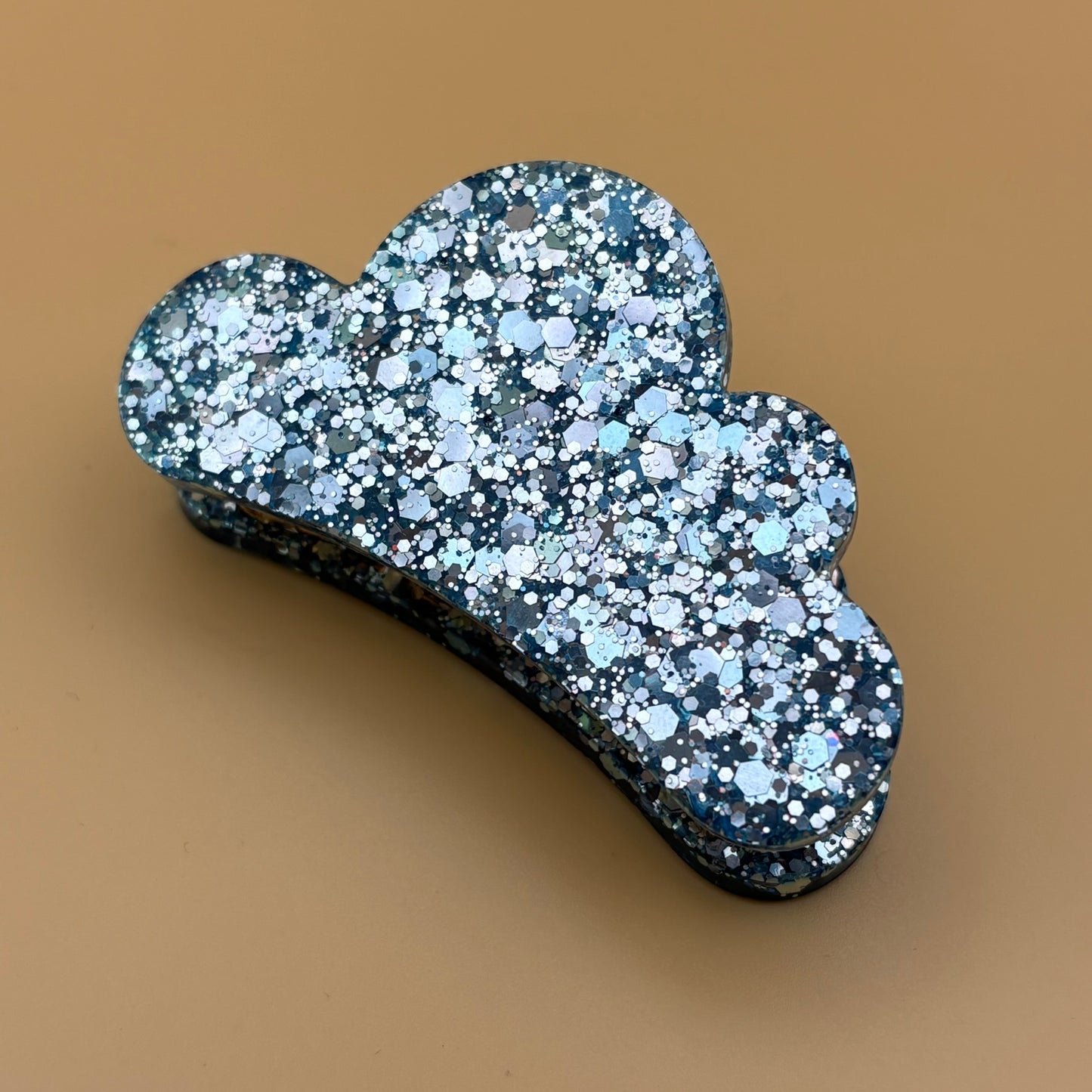 Haarklammern in versch. Designs