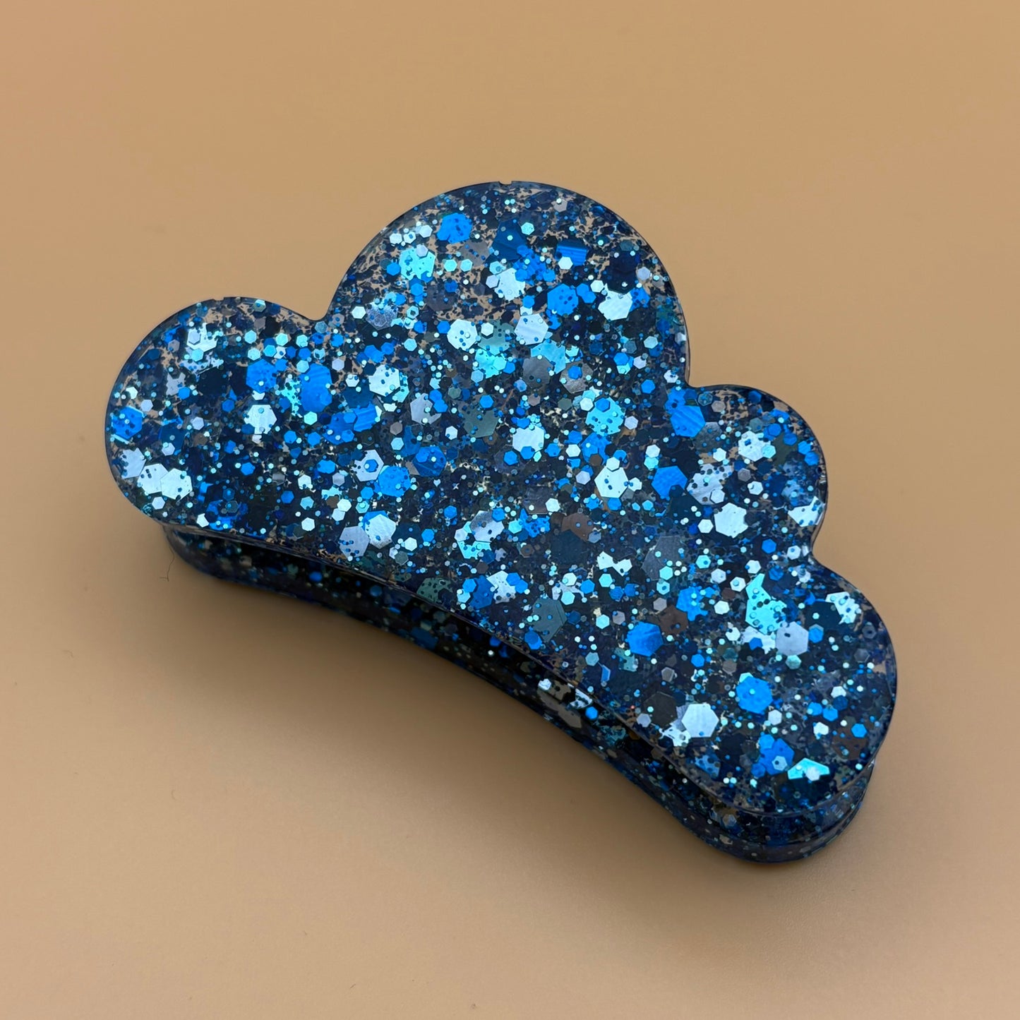 Haarklammern in versch. Designs