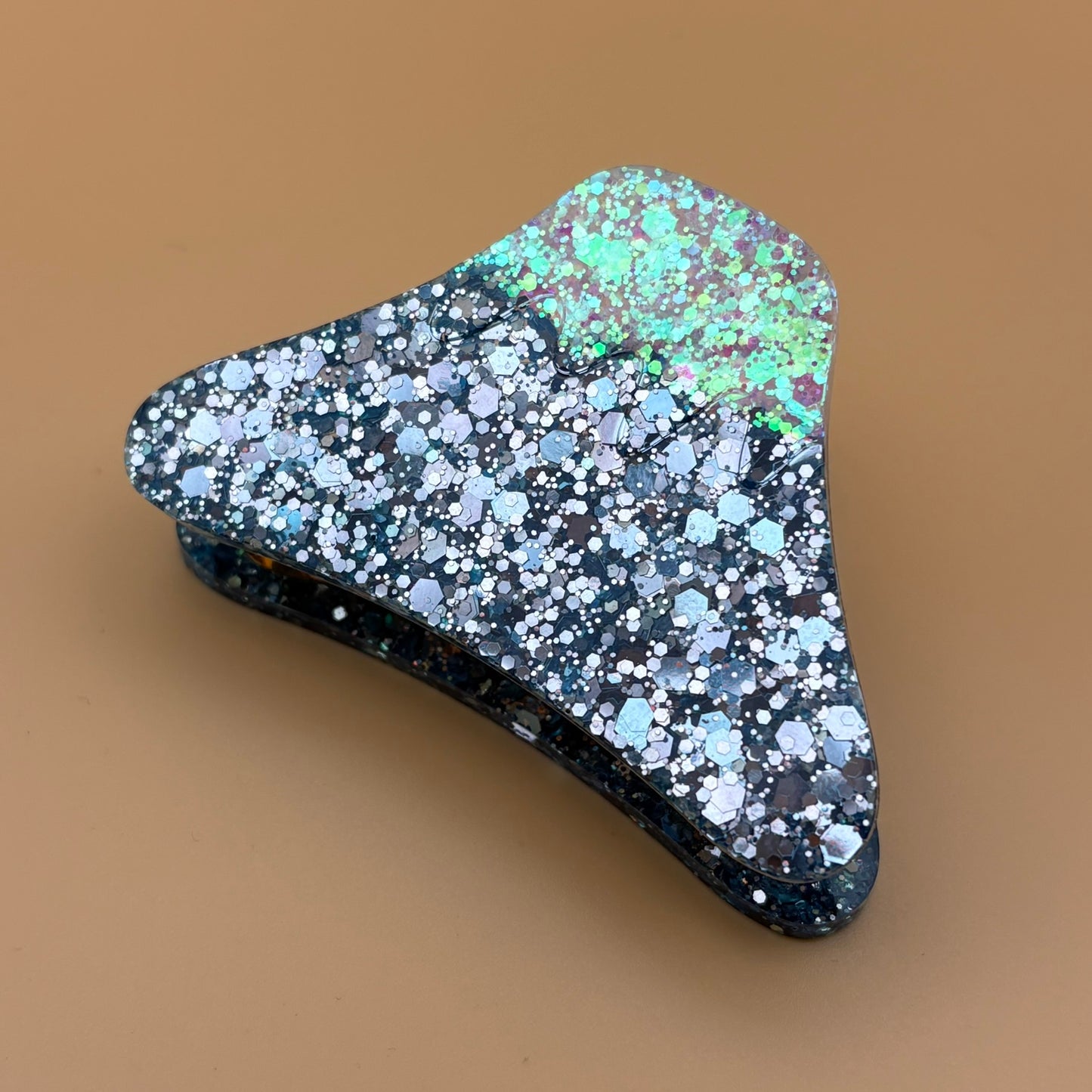 Haarklammern in versch. Designs