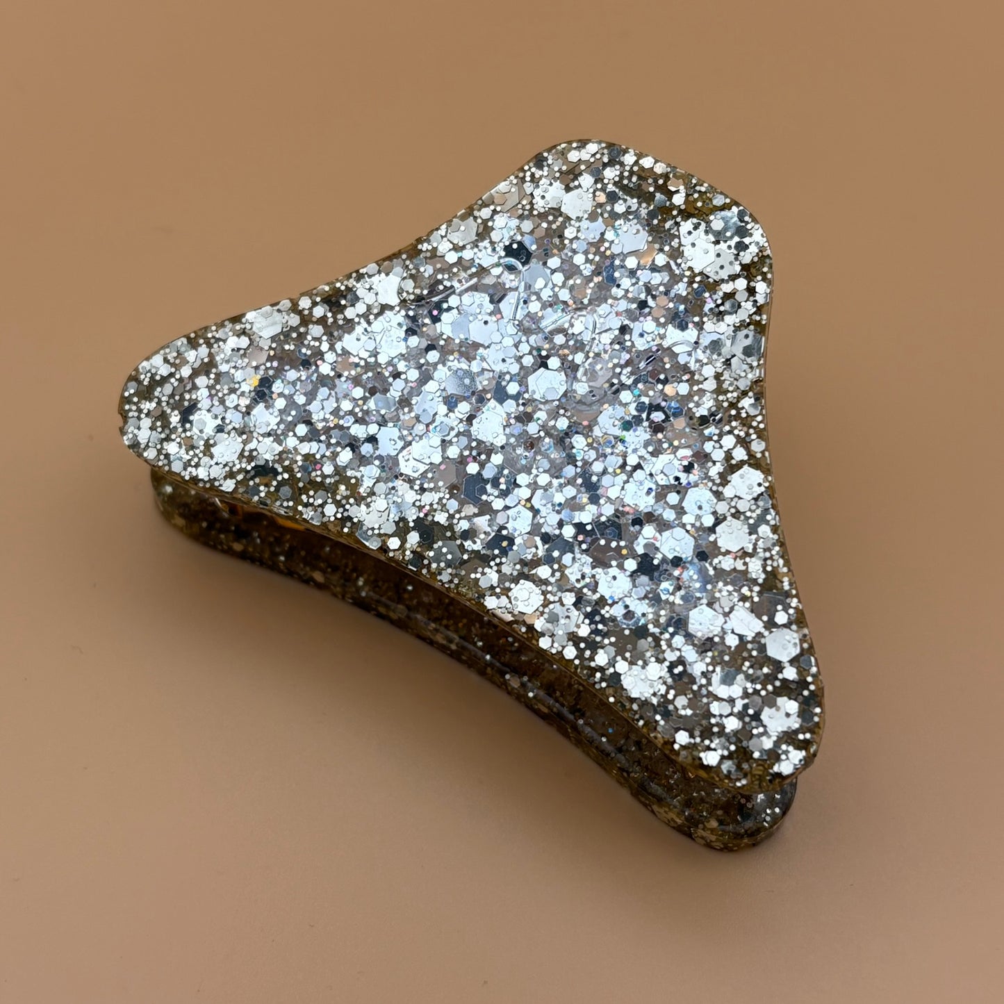 Haarklammern in versch. Designs