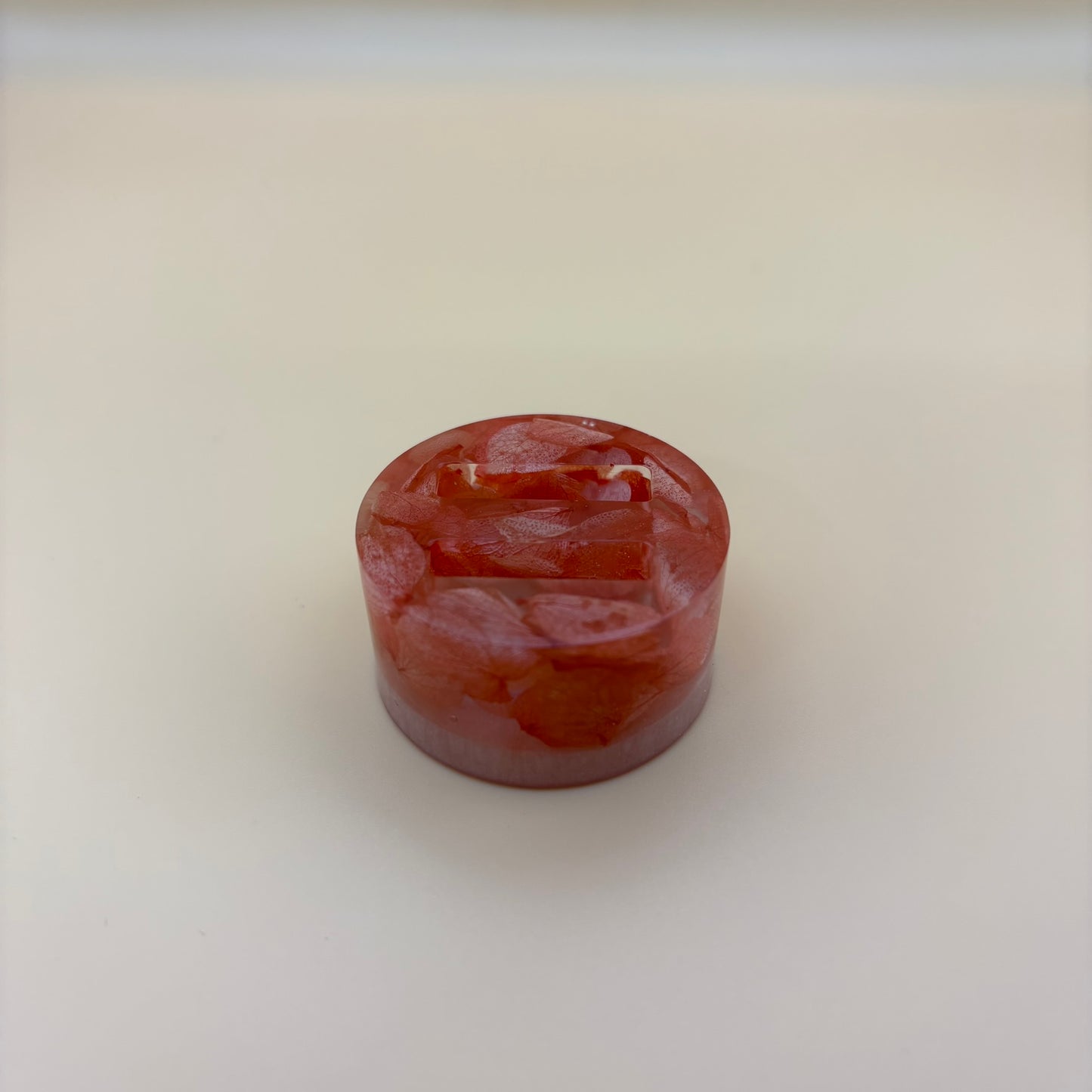 Ringhalter in versch. Designs