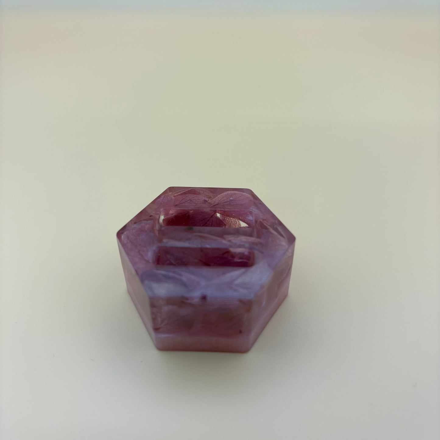 Ringhalter in versch. Designs