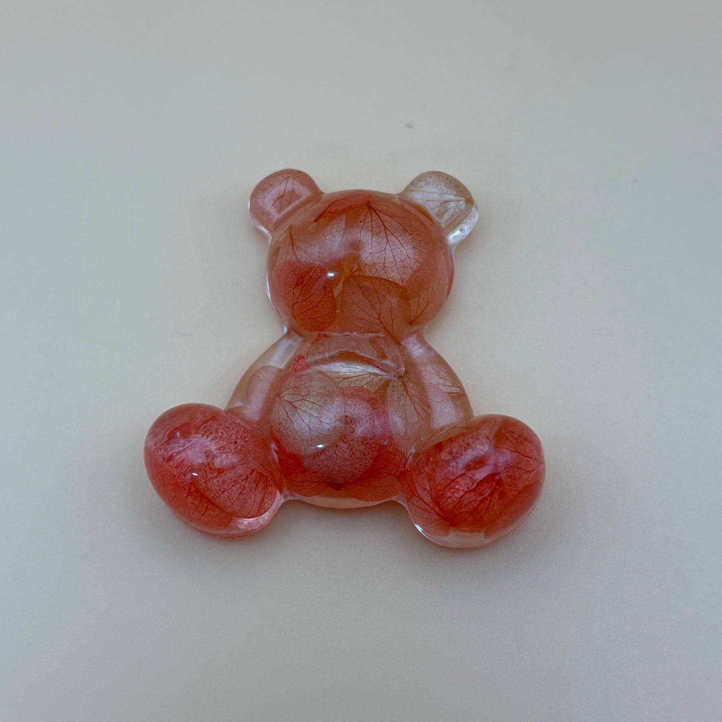 Magnet "Teddy" in versch. Designs