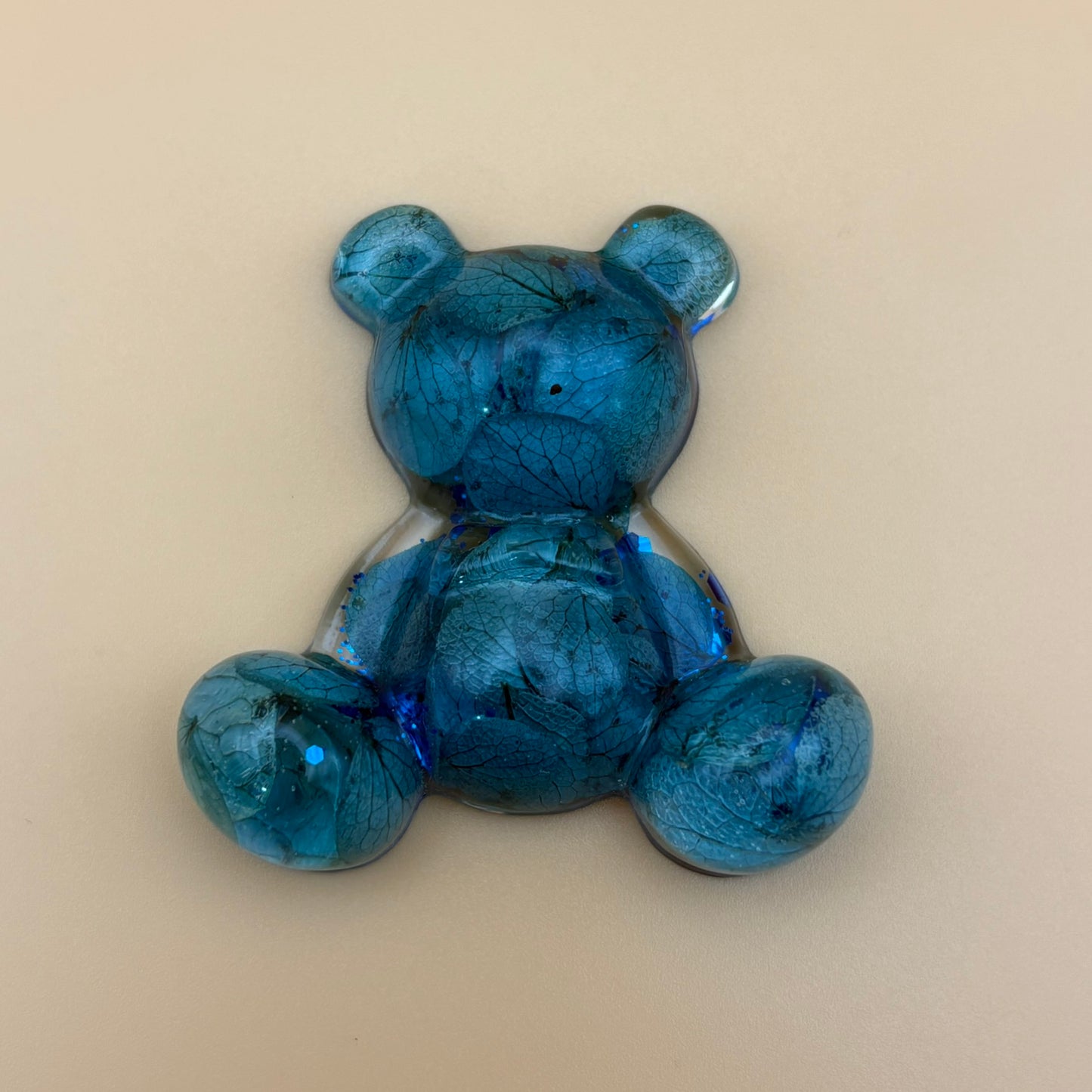 Magnet "Teddy" in versch. Designs