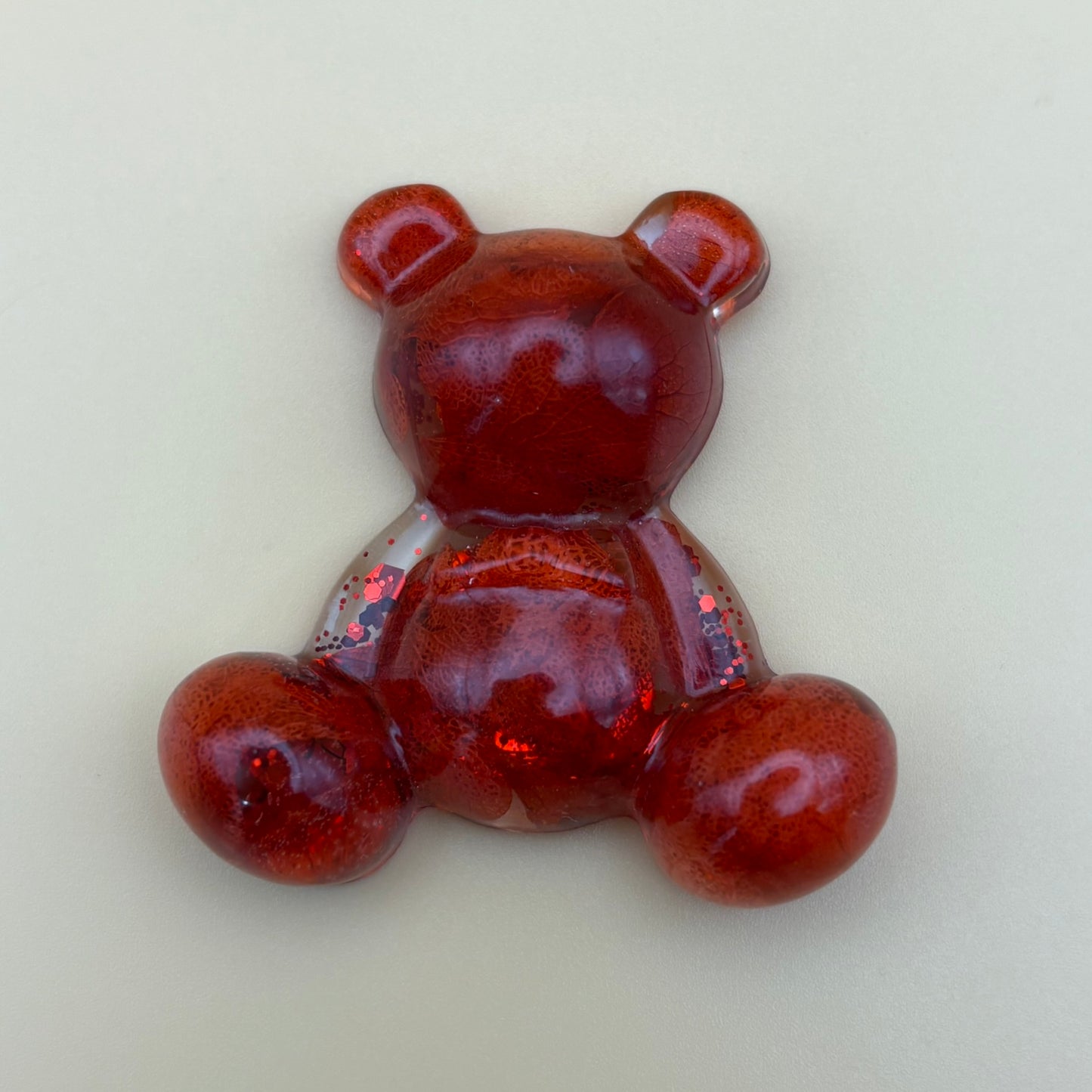 Magnet "Teddy" in versch. Designs