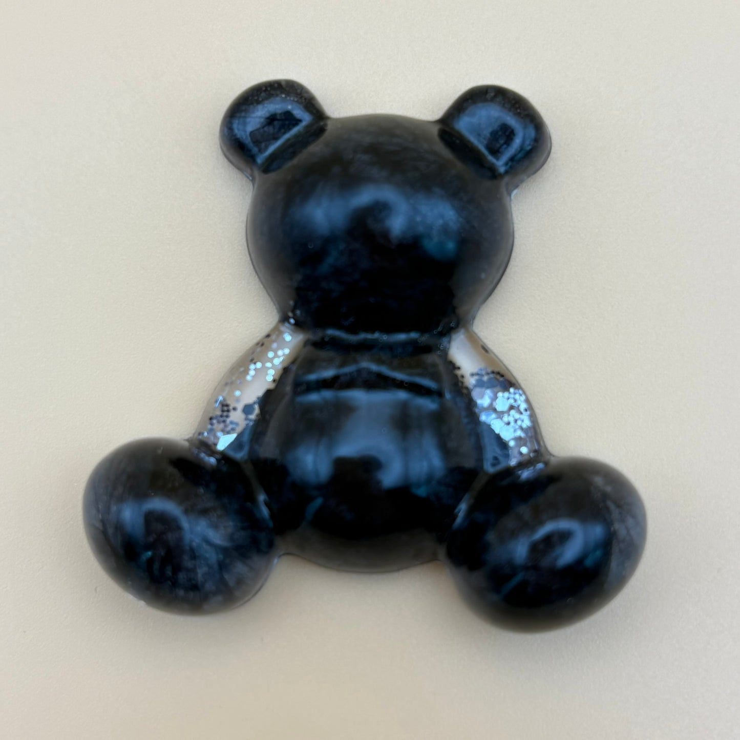 Magnet "Teddy" in versch. Designs
