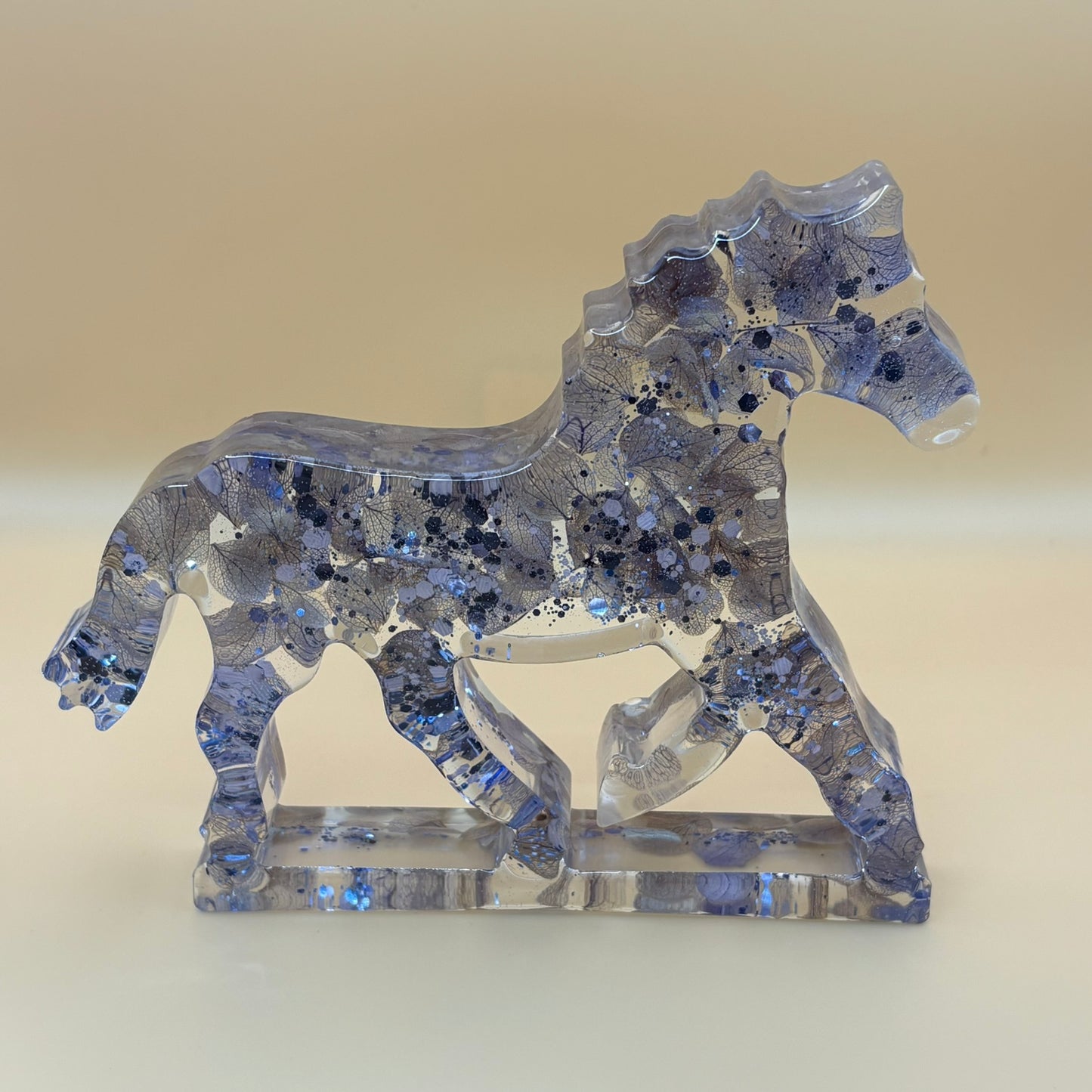 Figur "Pferd" in versch. Designs