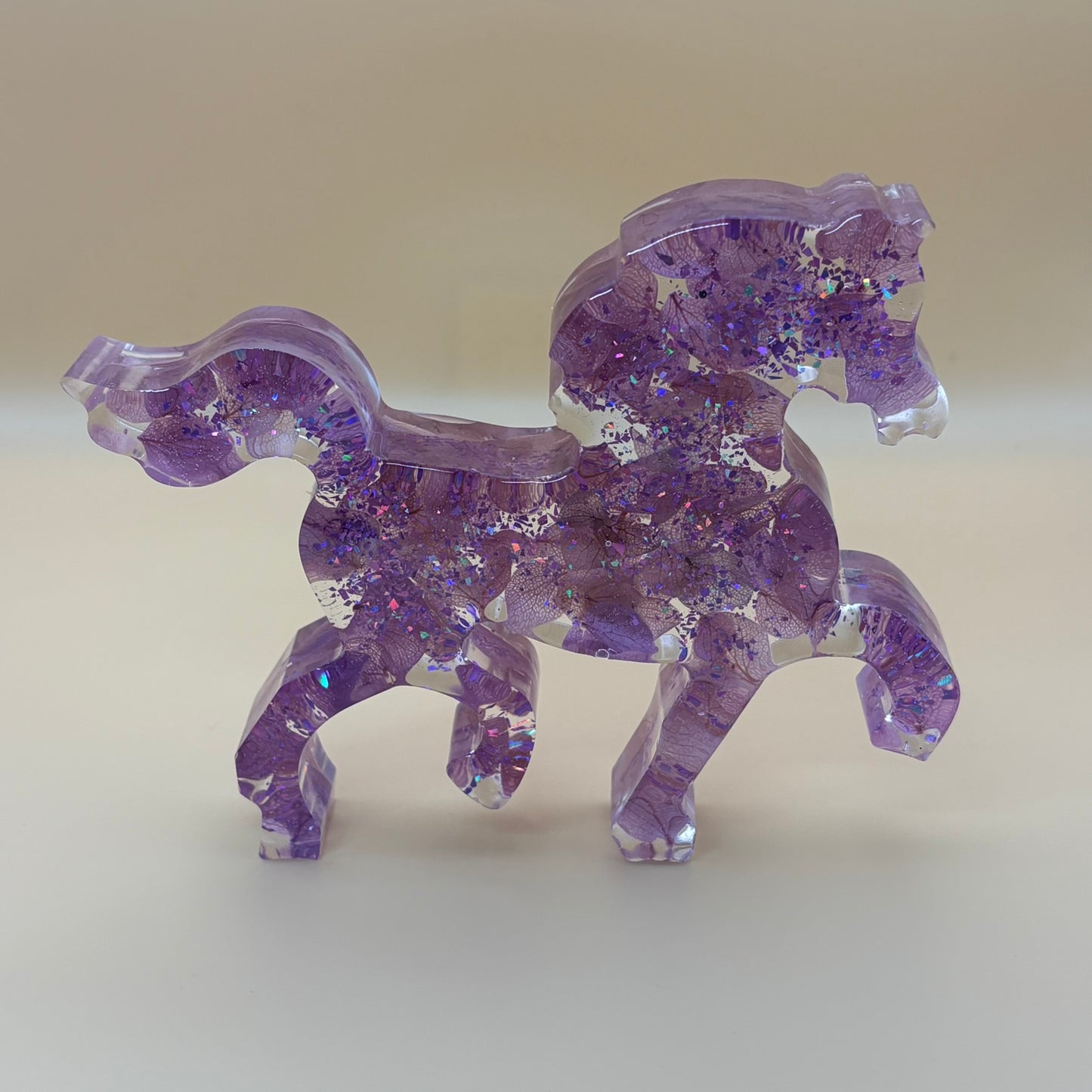 Figur "Pferd" in versch. Designs