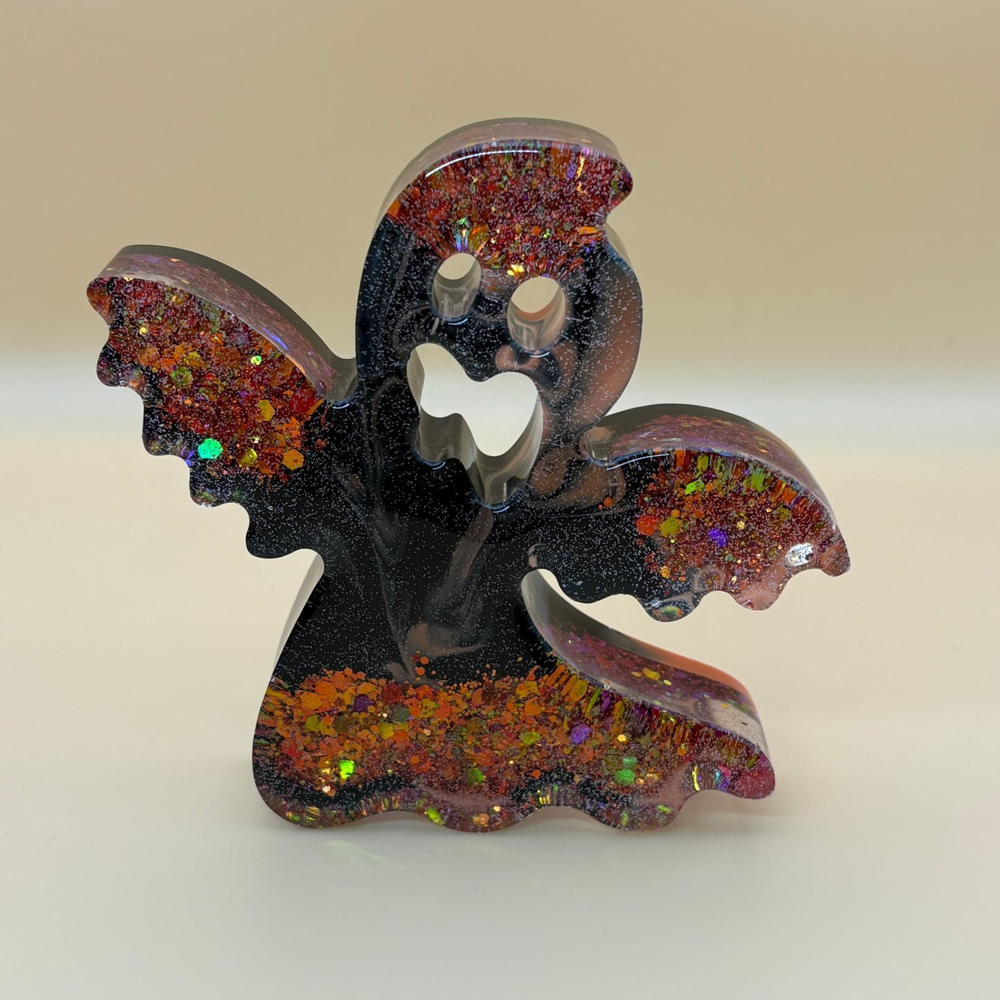 Figur "Gespenst" versch. Designs