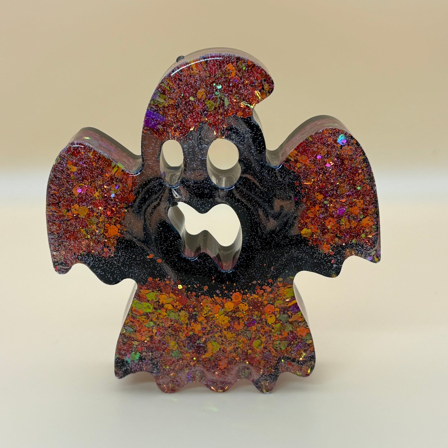 Figur "Gespenst" versch. Designs