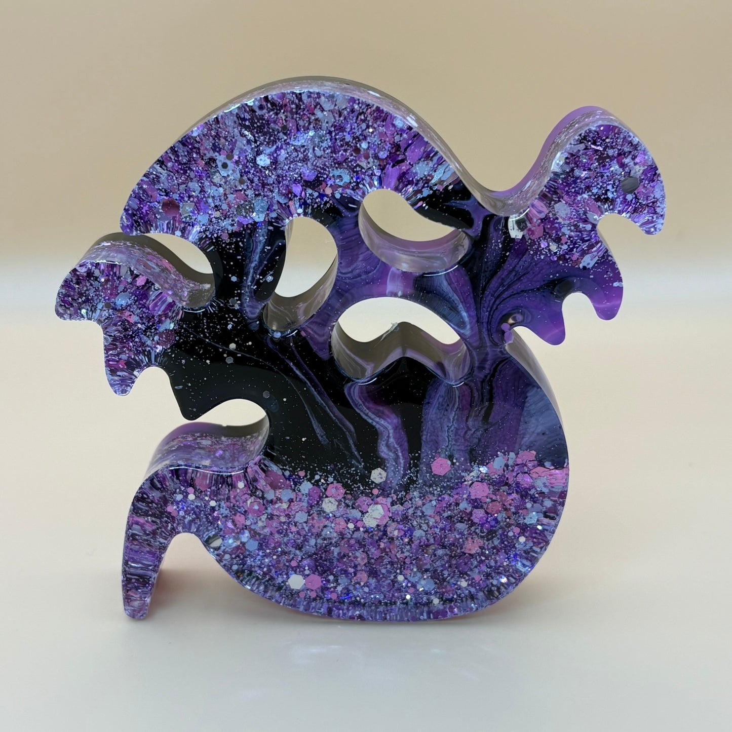 Figur "Gespenst" versch. Designs