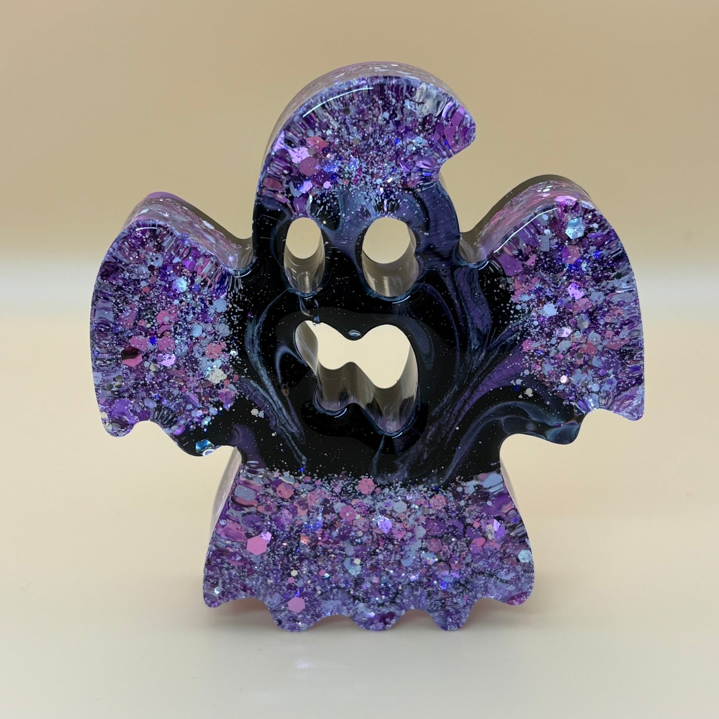 Figur "Gespenst" versch. Designs