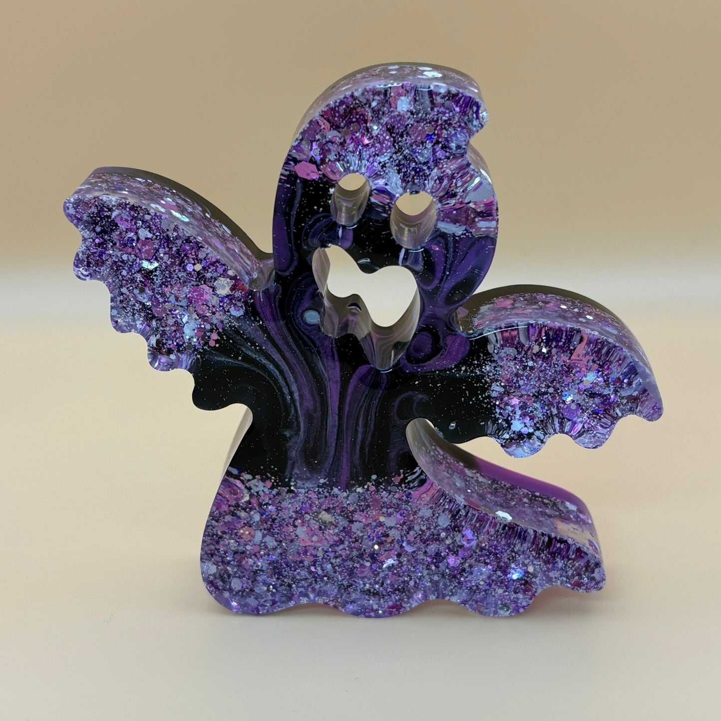 Figur "Gespenst" versch. Designs