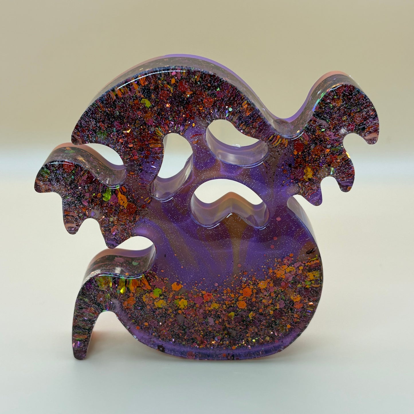 Figur "Gespenst" versch. Designs