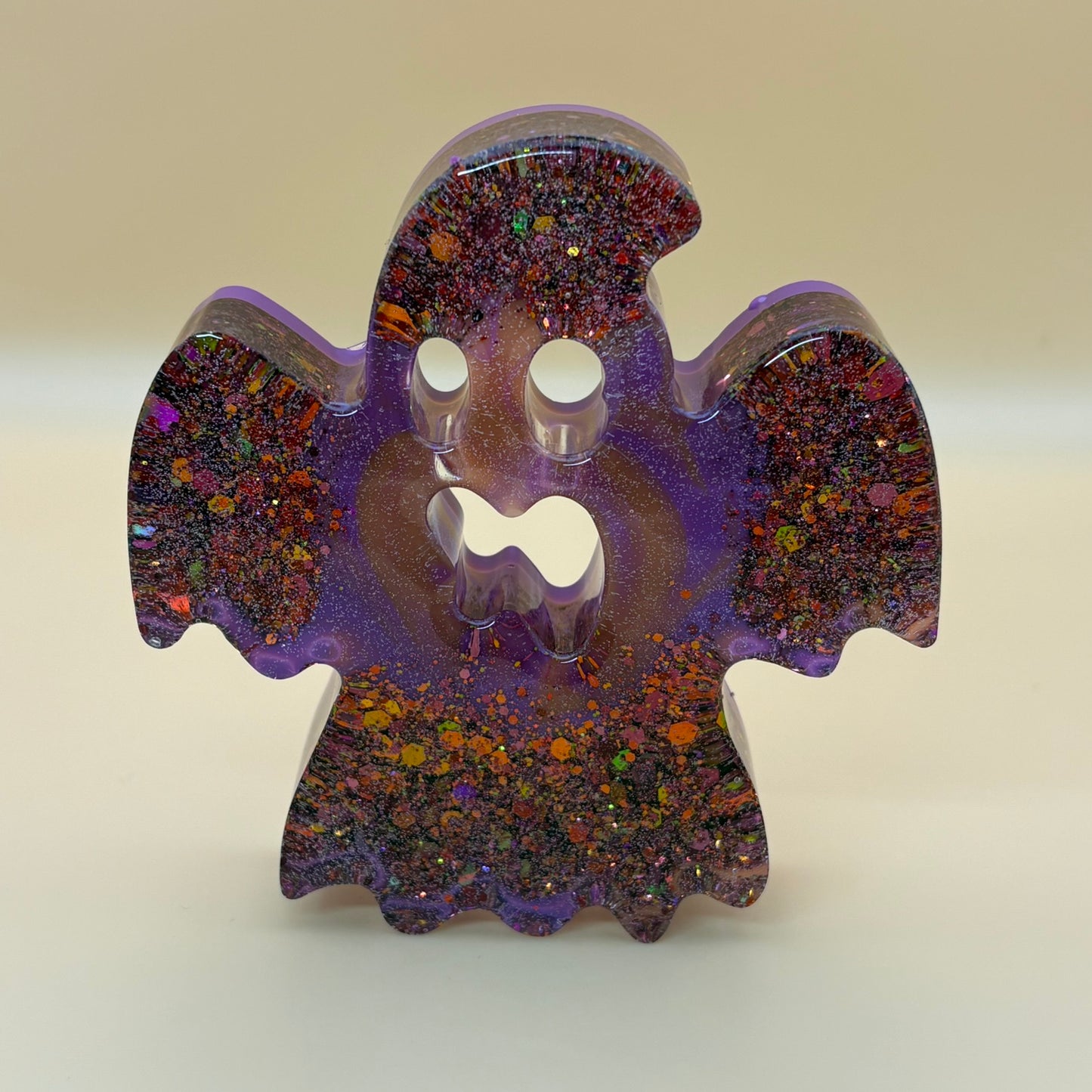 Figur "Gespenst" versch. Designs