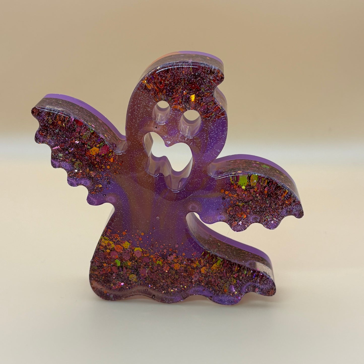 Figur "Gespenst" versch. Designs