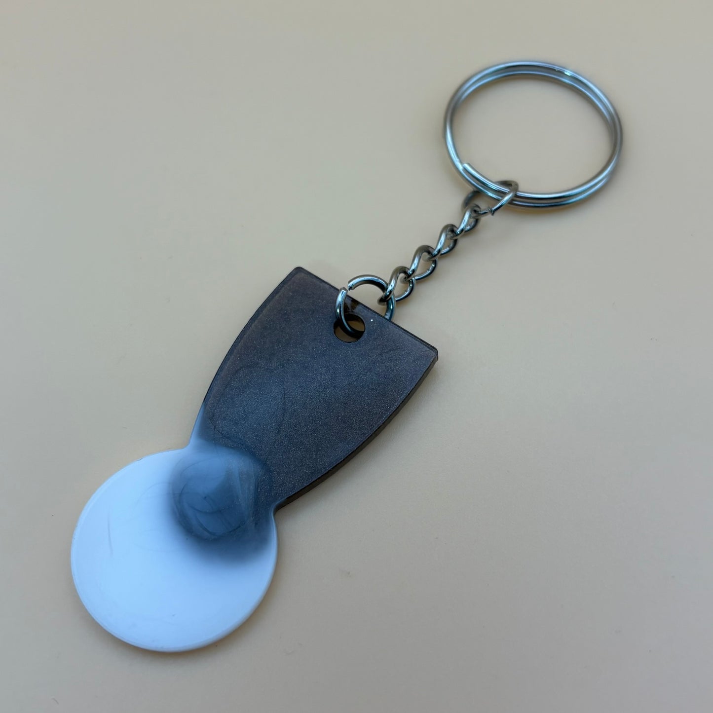 Einkaufswagenlöser "Classic" versch. Designs