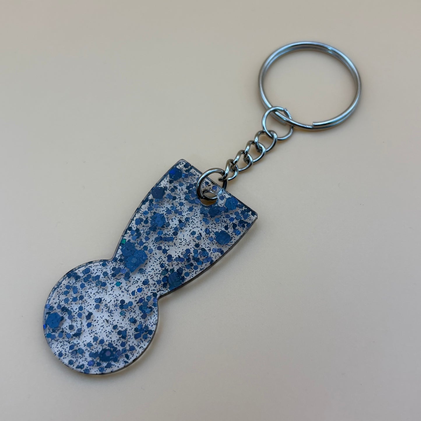 Einkaufswagenlöser "Classic" versch. Designs