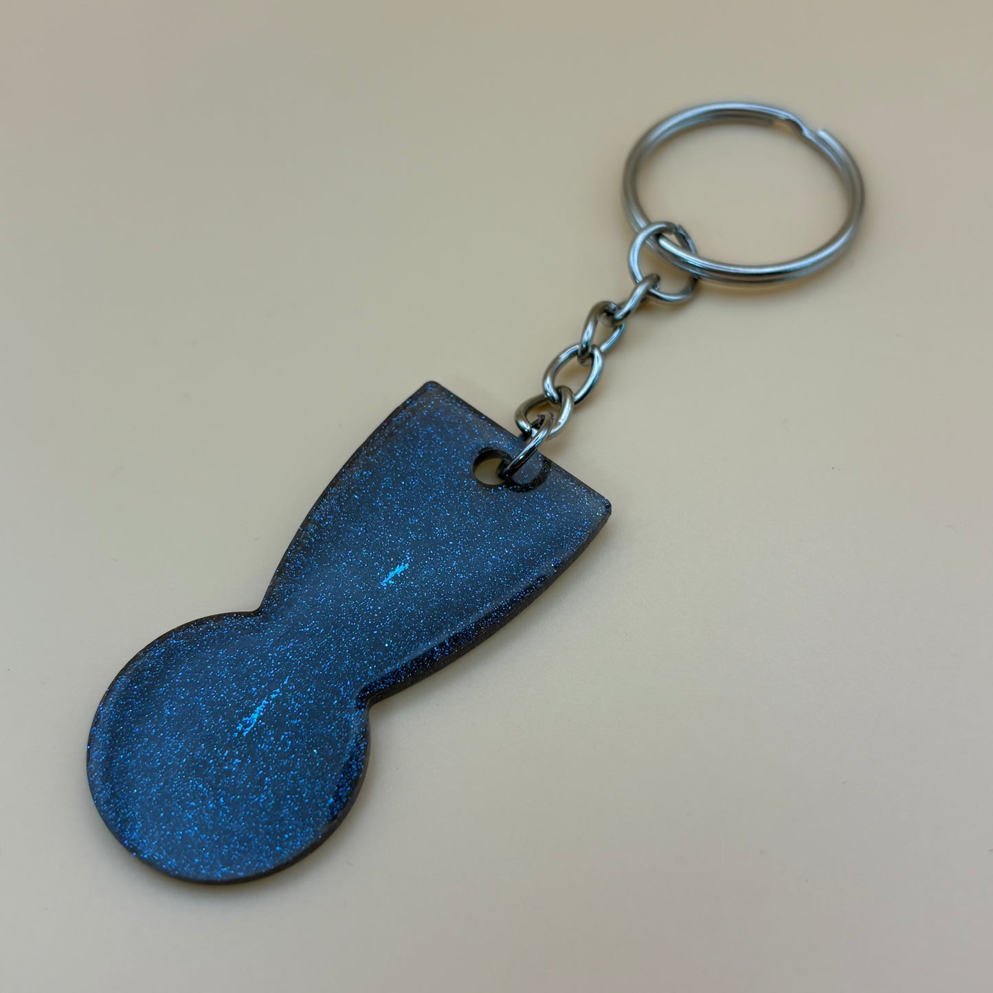 Einkaufswagenlöser "Classic" versch. Designs