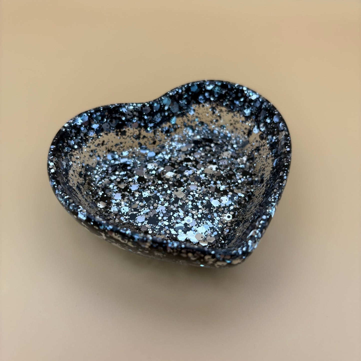 Dekoschale "Herz" klein