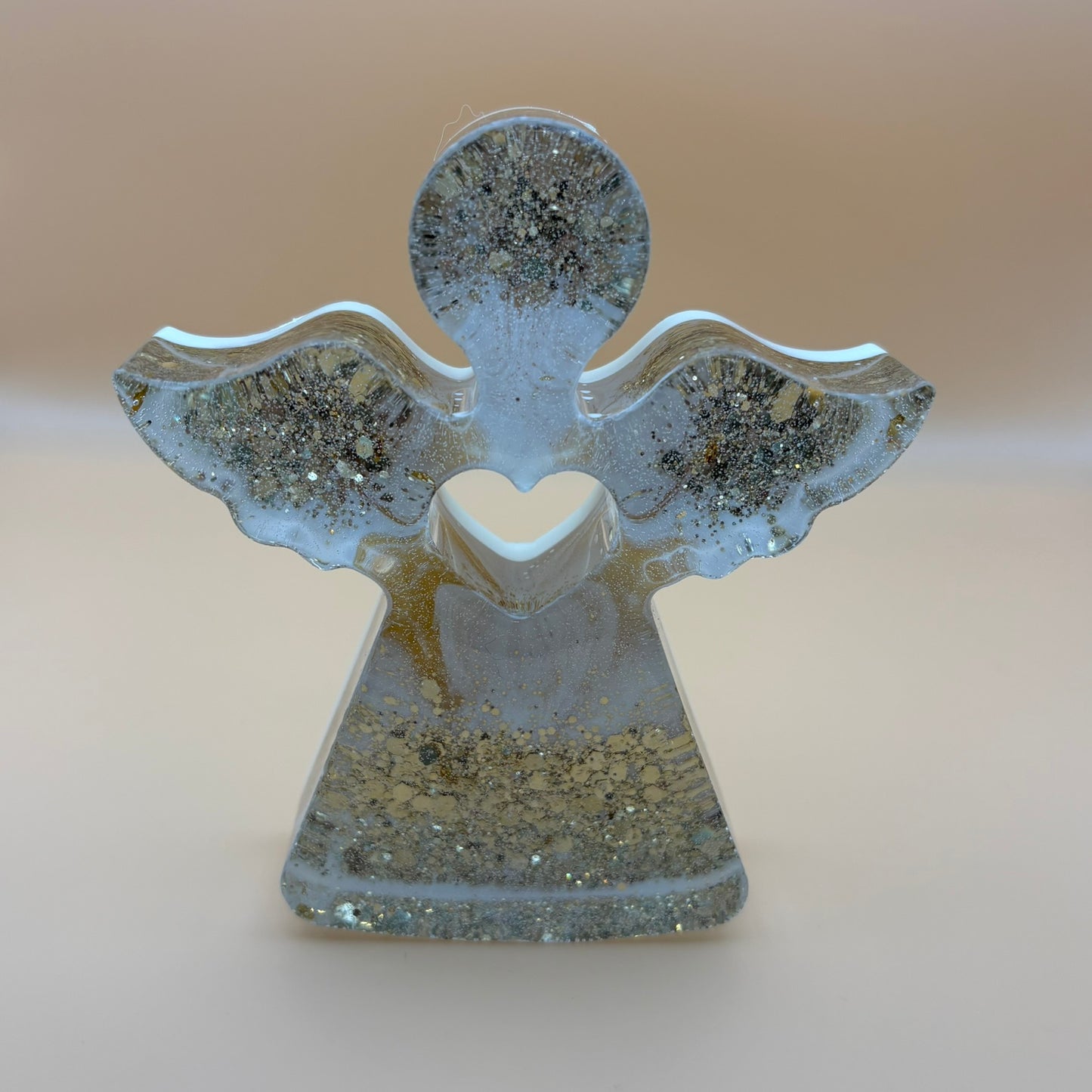 Figur "Engel" klein+groß in versch. Designs