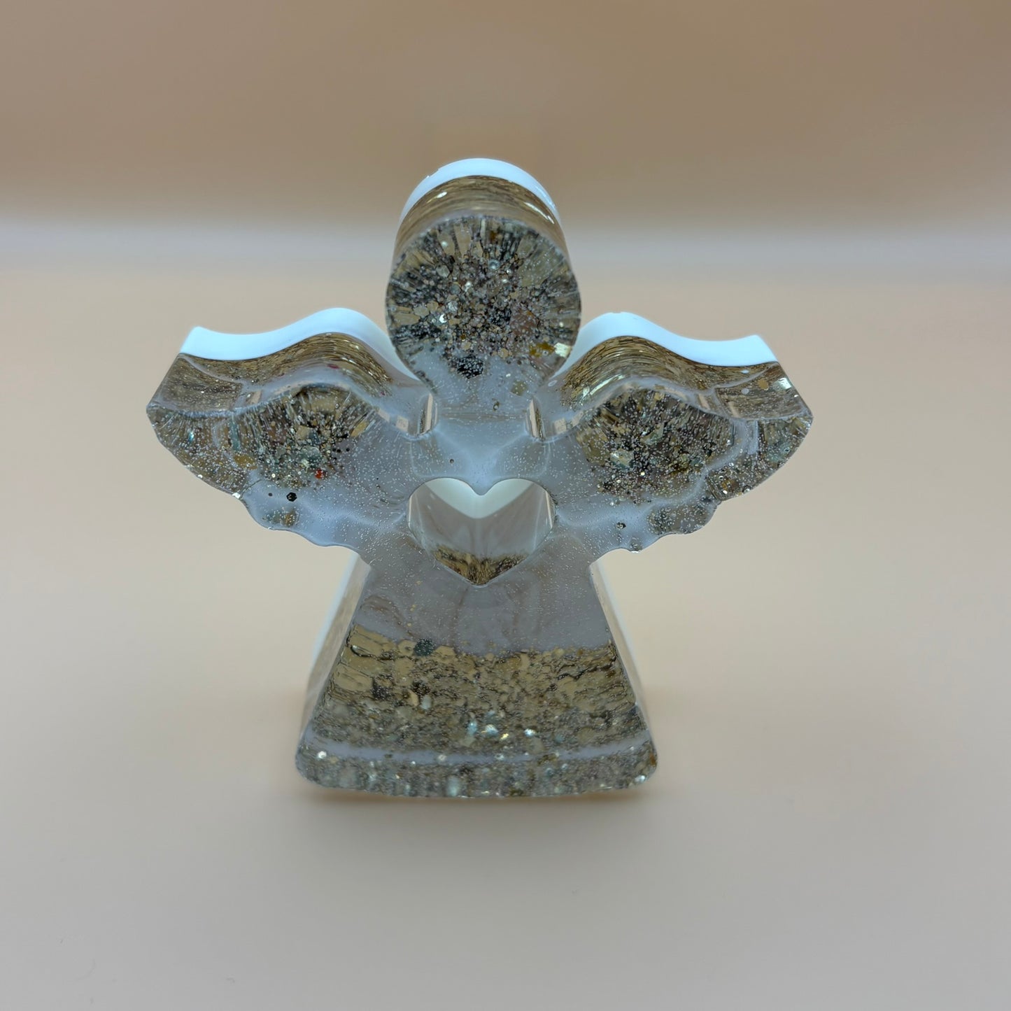 Figur "Engel" klein+groß in versch. Designs