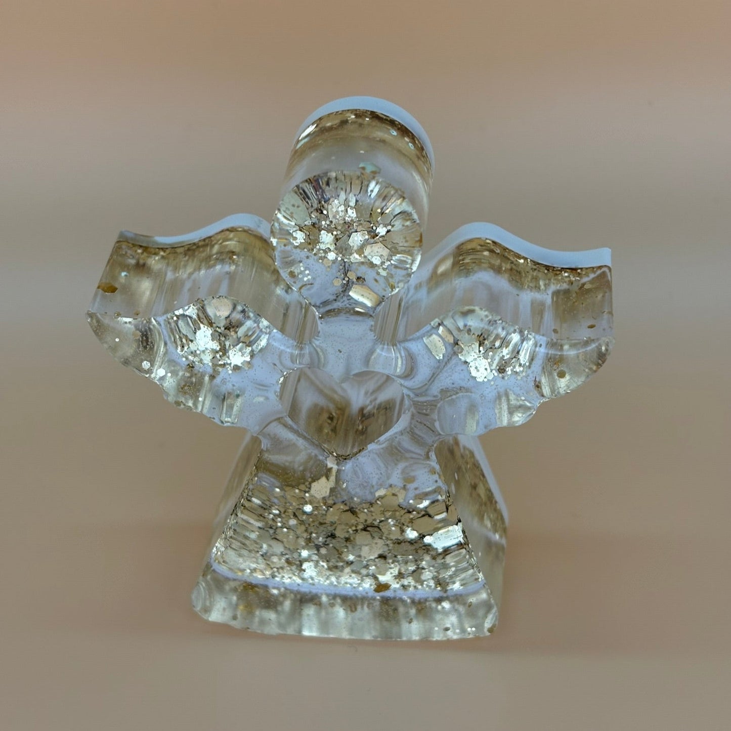 Figur "Engel" klein+groß in versch. Designs