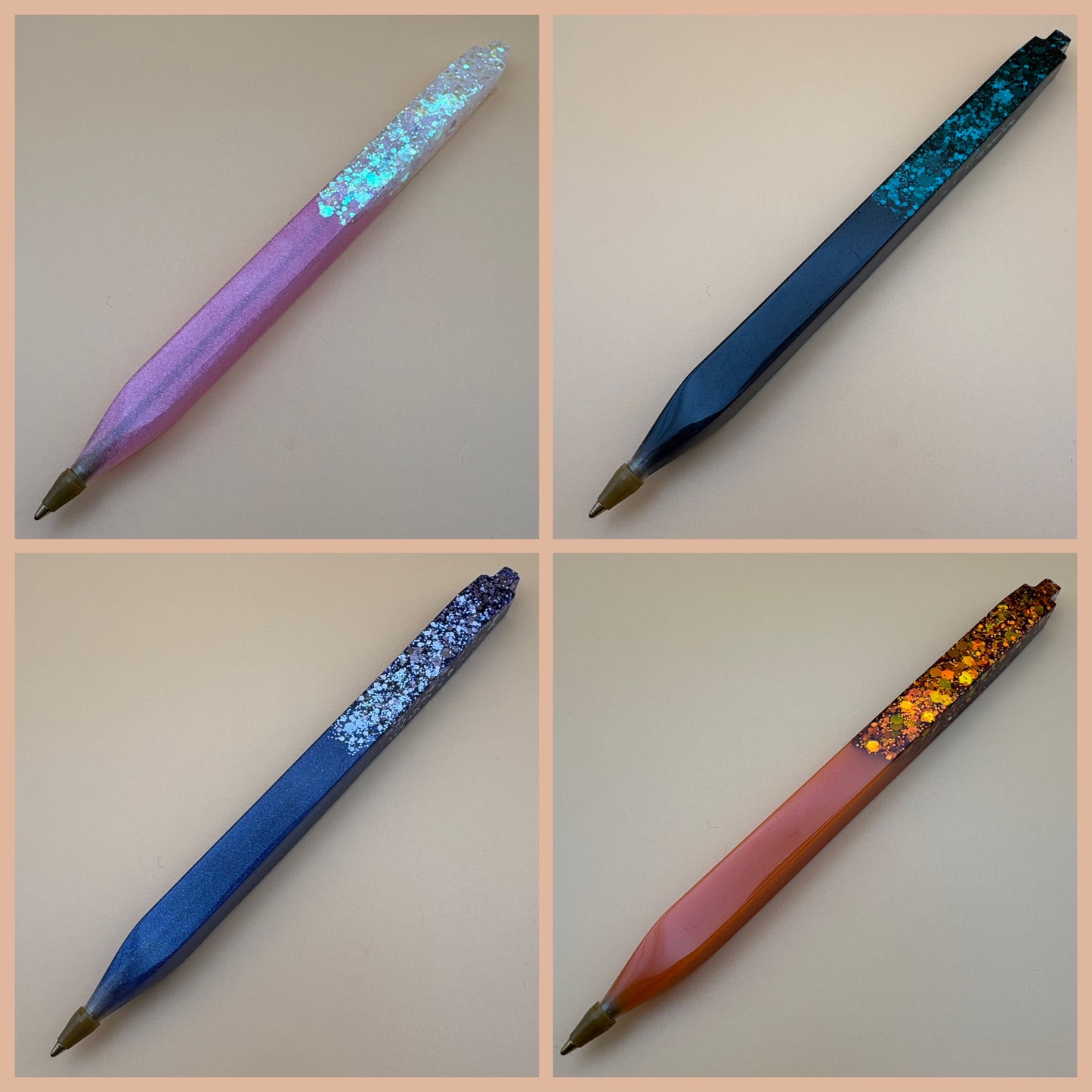 Kugelschreiber "Classic" versch. Designs