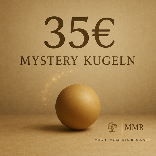 Mystery Kugeln 35€