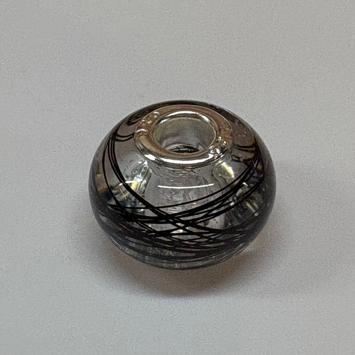 Personalisierbare Großlochperle