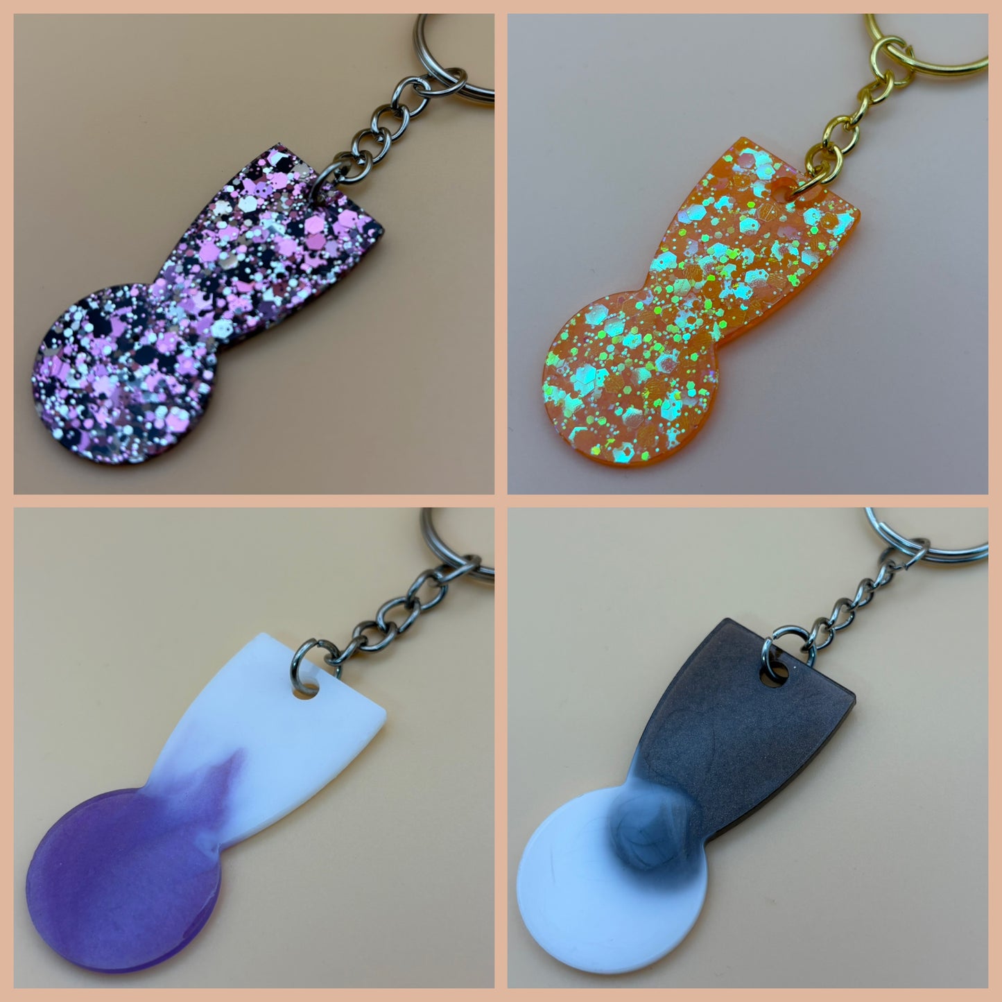 Einkaufswagenlöser "Classic" versch. Designs