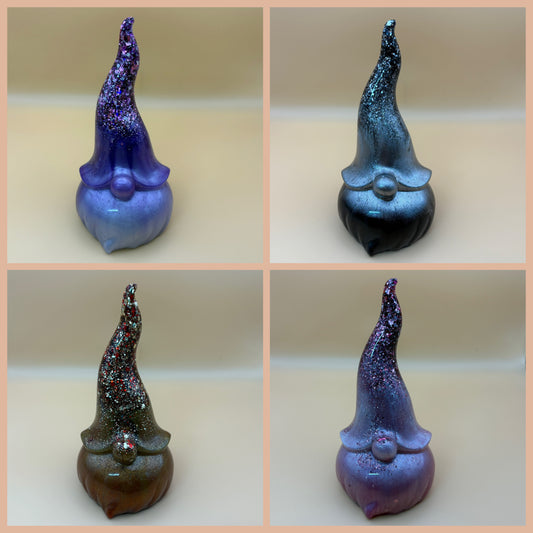 Figur "Weihnachtswichtel"