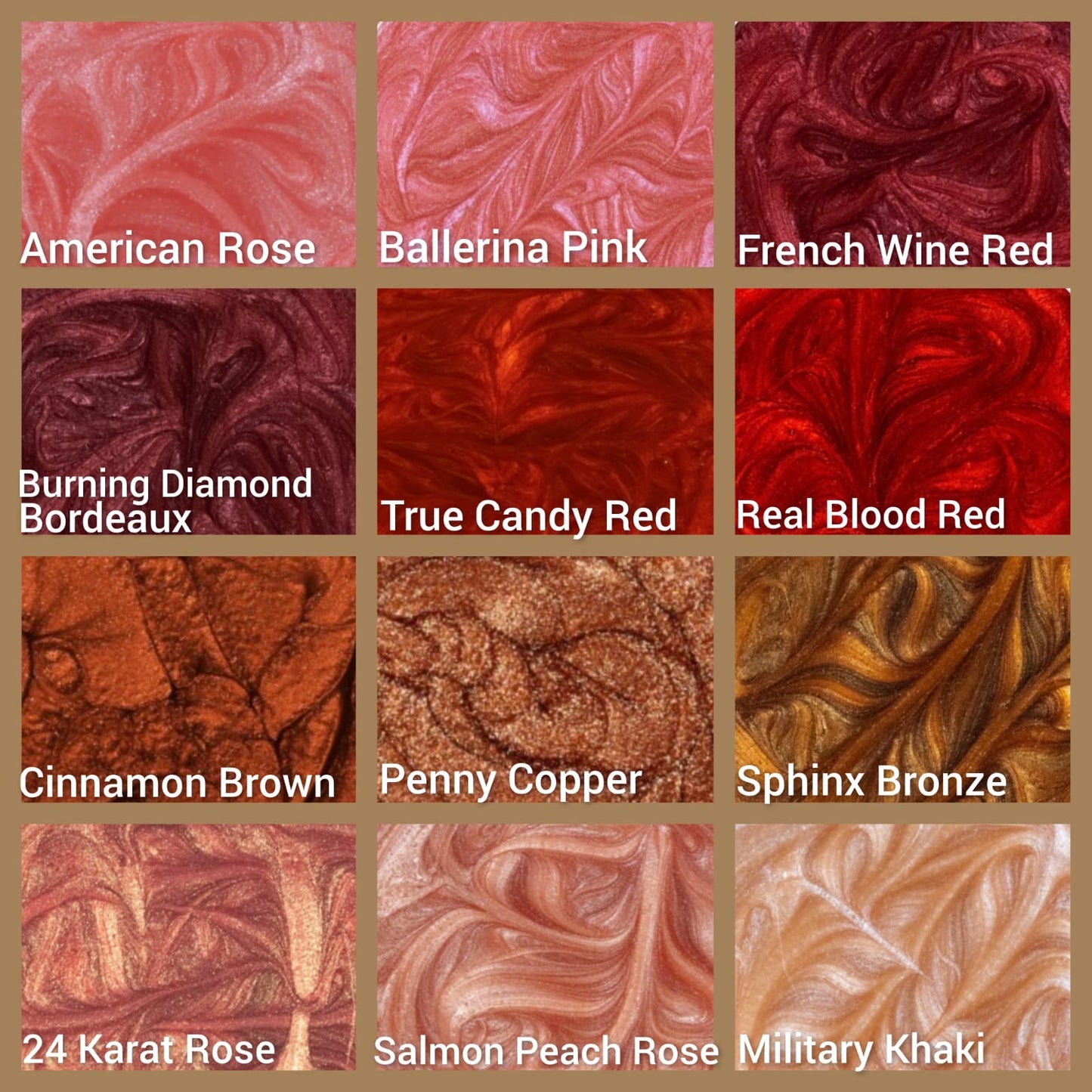 Personalisierbare Pferdefigur 1