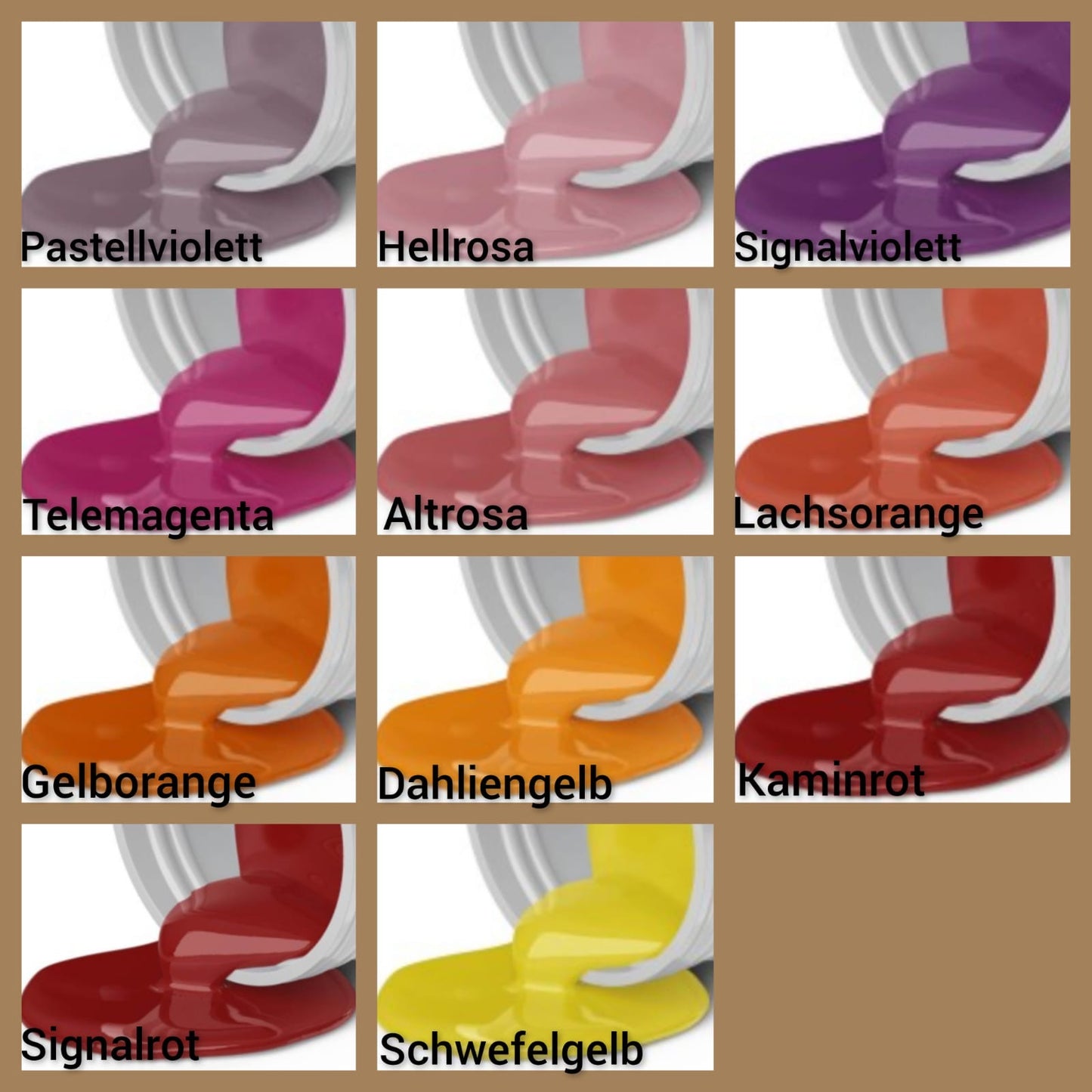 Seifenschale in deinem Wunschdesign