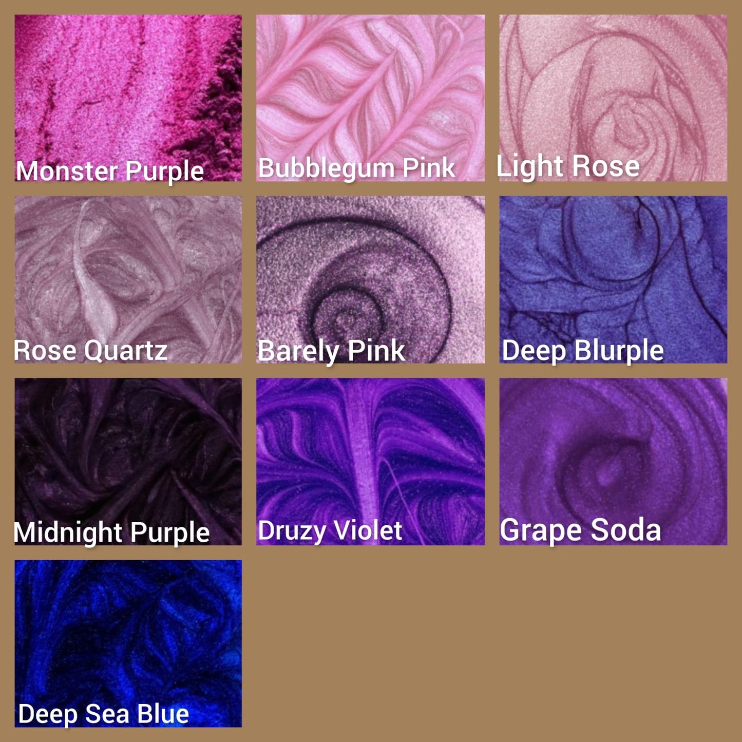 Personalisierbare Pferdefigur 1