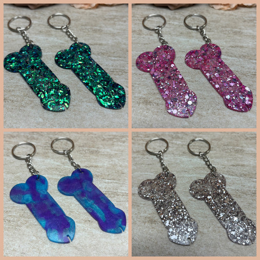 Einkaufswagenlöser "Schniepi"